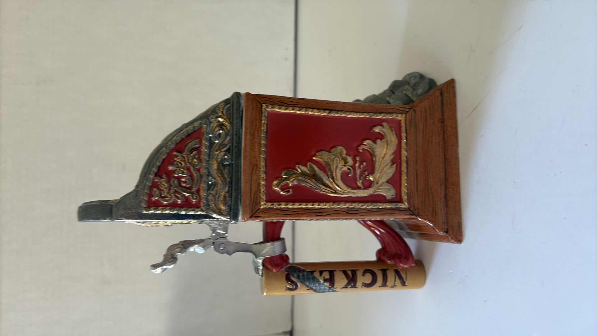 Photo 1 of SLOT MACHINE STEIN