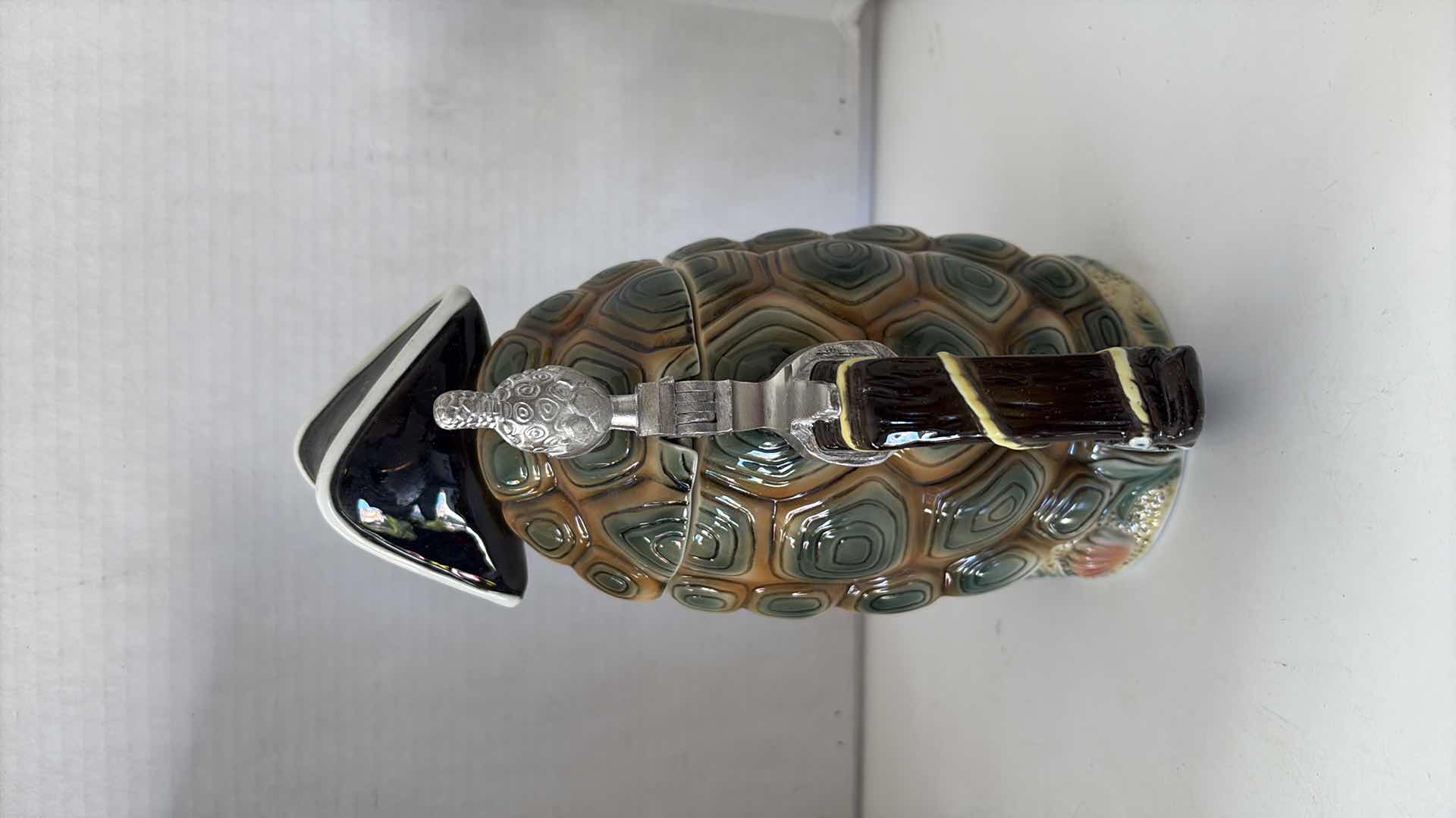 Photo 1 of CORONA TURTLE COLLECTORS EDITION STEIN