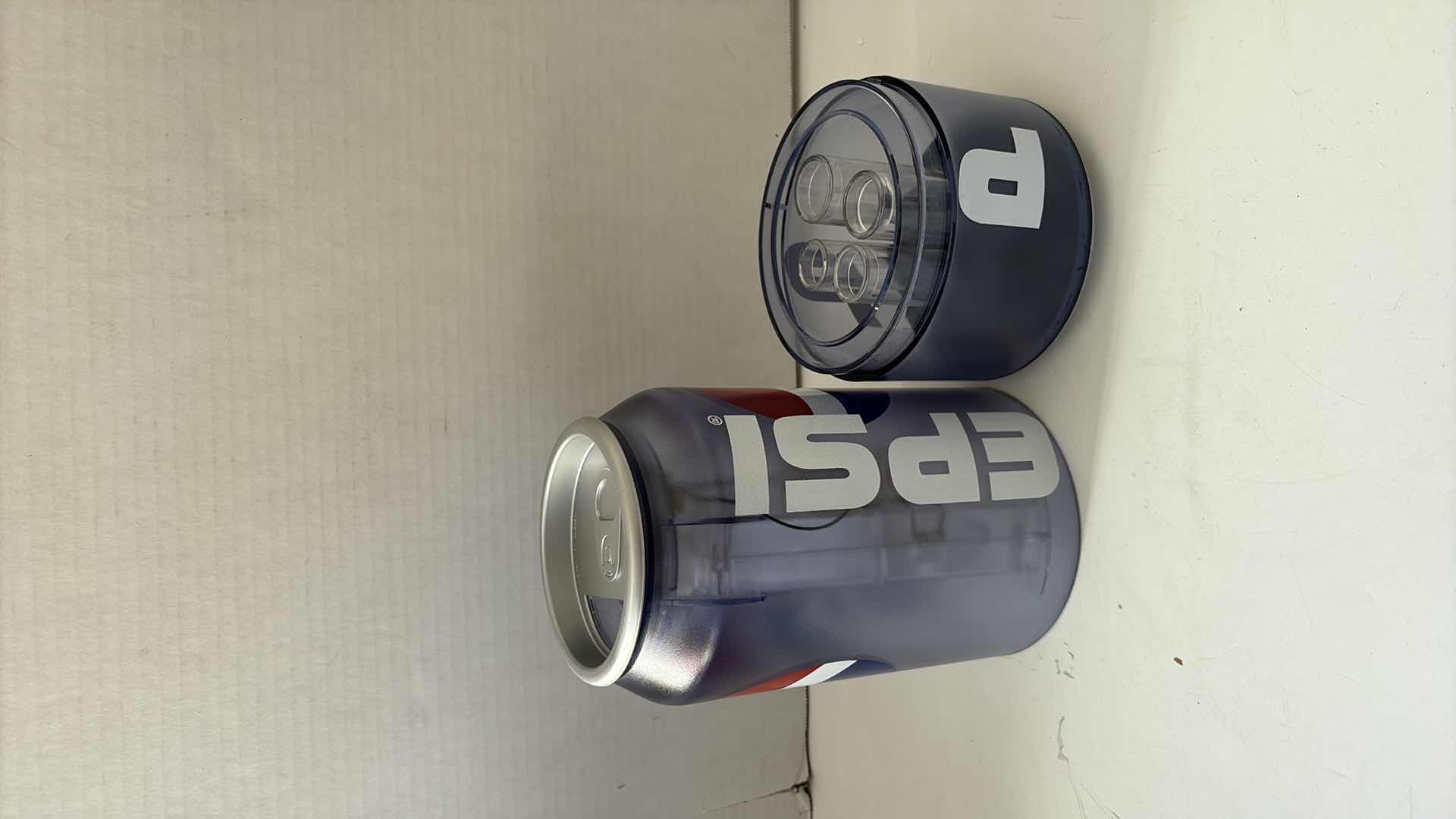 Photo 1 of MOTORIZED PEPSI POWER SORTER