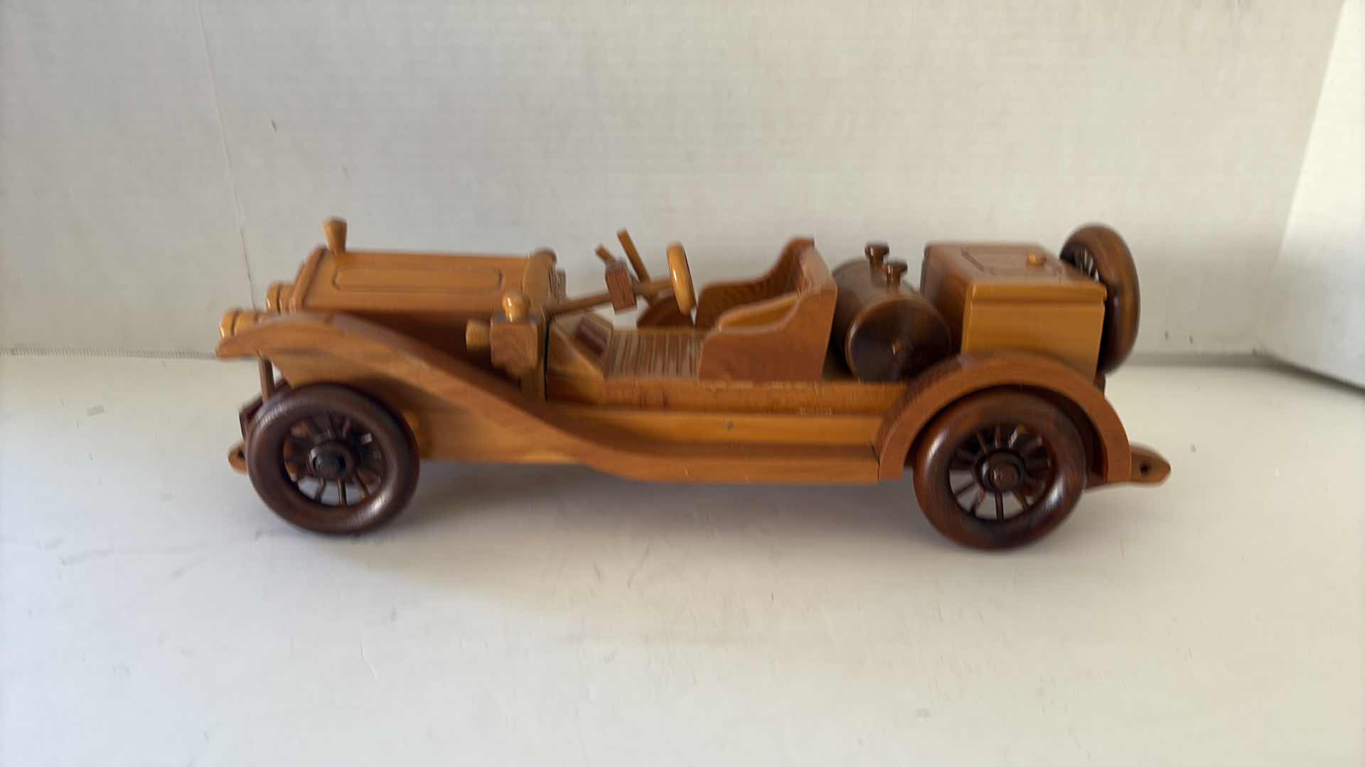 Photo 1 of ANTIQUE WOOD CAR 1913 CALCOTT 10.5HP