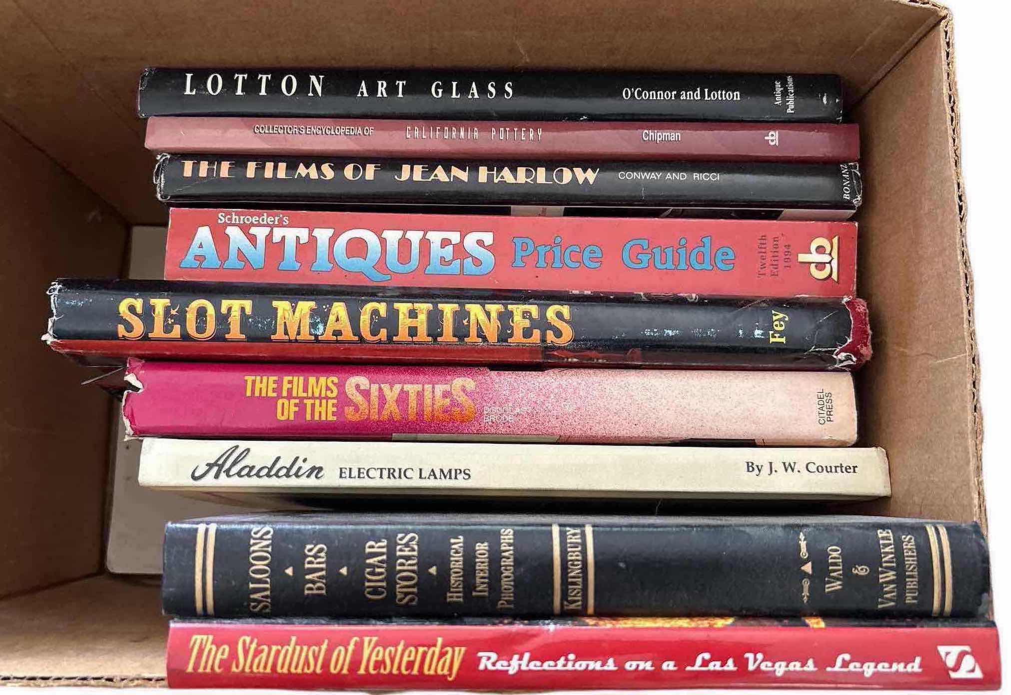 Photo 1 of ASSORTED HARDCOVER  BOOKS