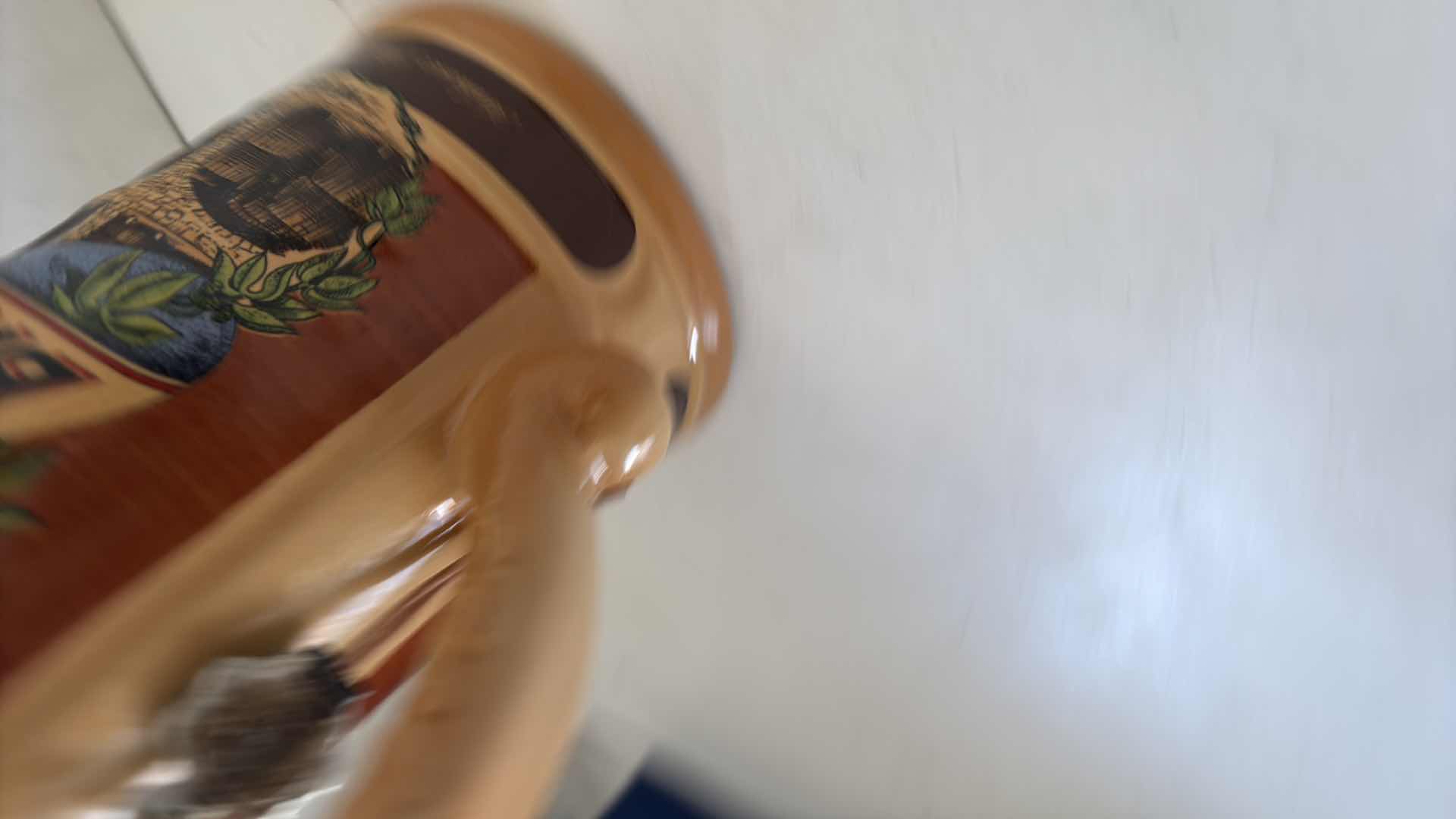 Photo 1 of 1990 ANHEUSER BUSCH STEIN