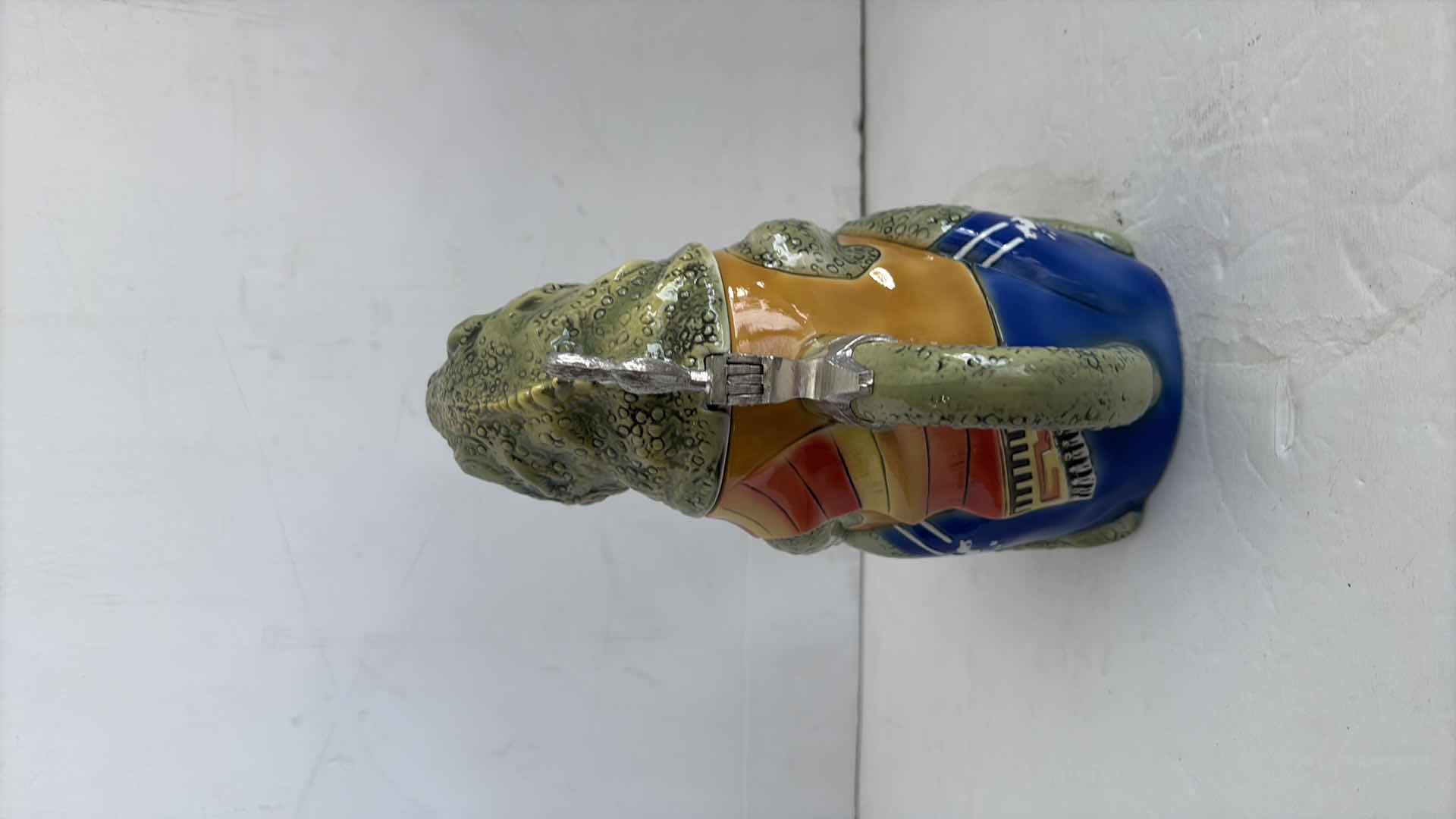 Photo 1 of CORONA IGUANA STEIN NO BOX