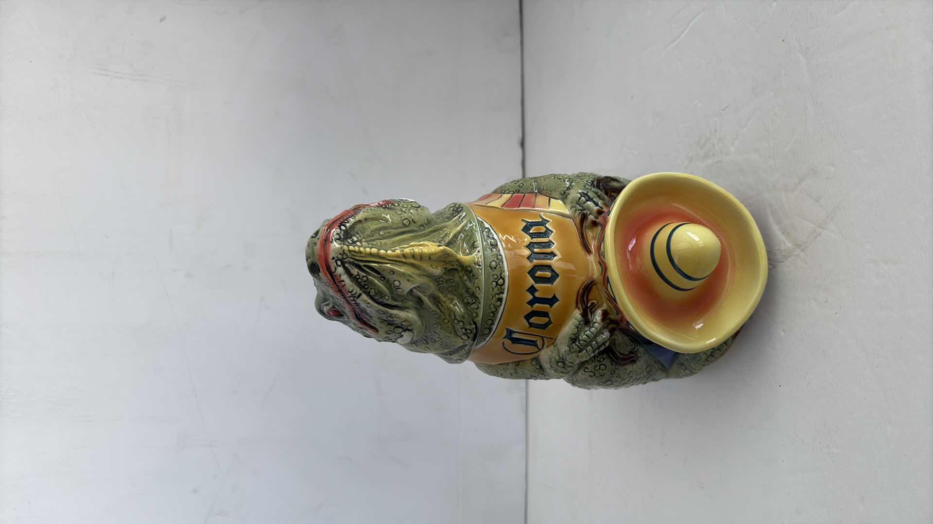 Photo 1 of CORONA IGUANA STEIN NO BOX