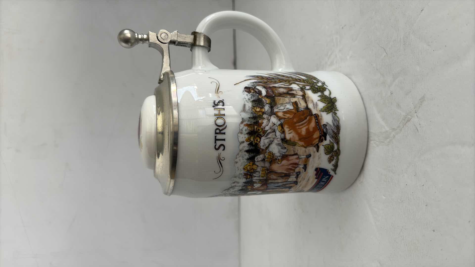 Photo 1 of STROHS BAVARIA COLLECTION 1 STEIN