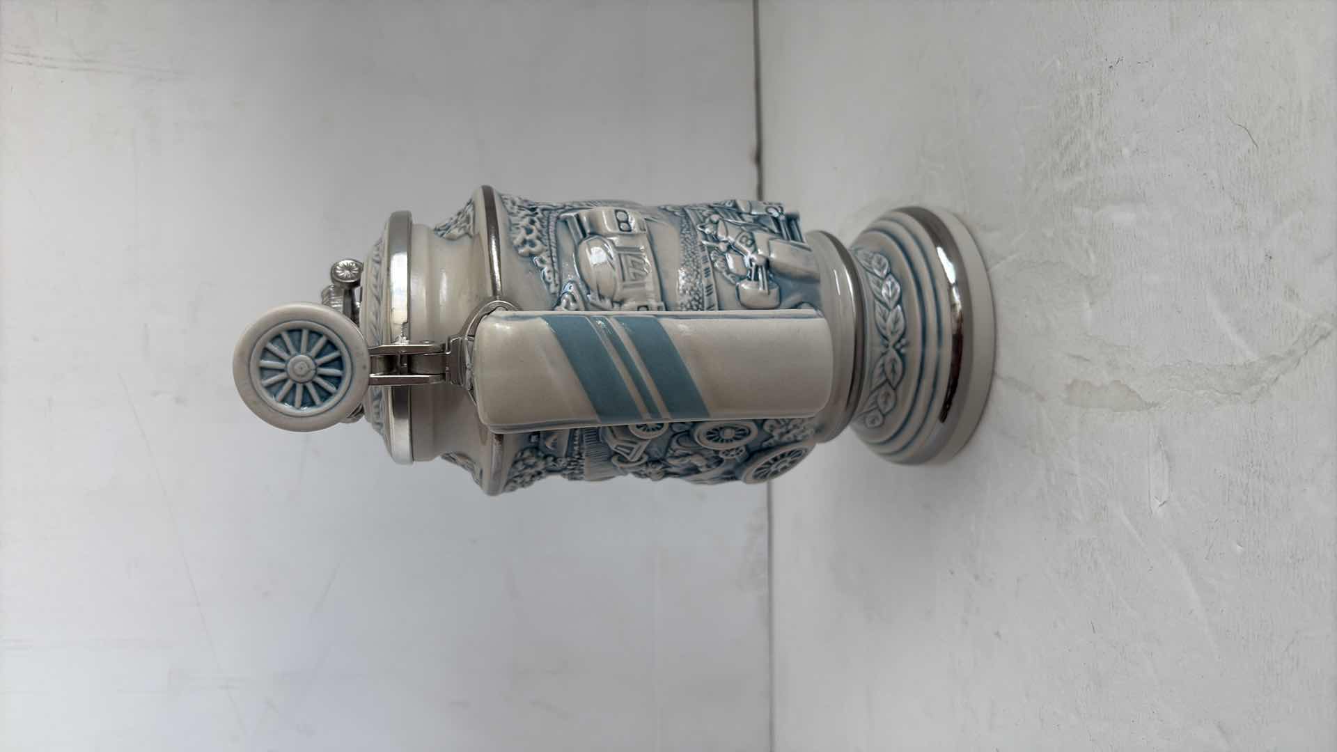 Photo 1 of AVON RACING CAR STEIN