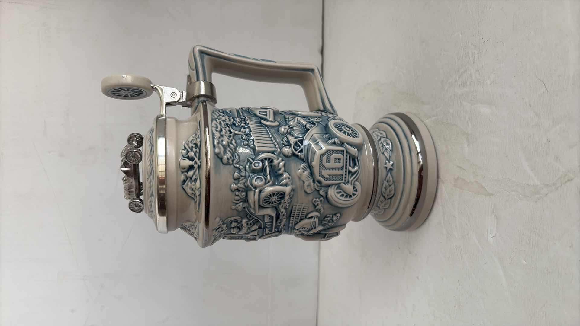 Photo 1 of AVON RACING CAR STEIN