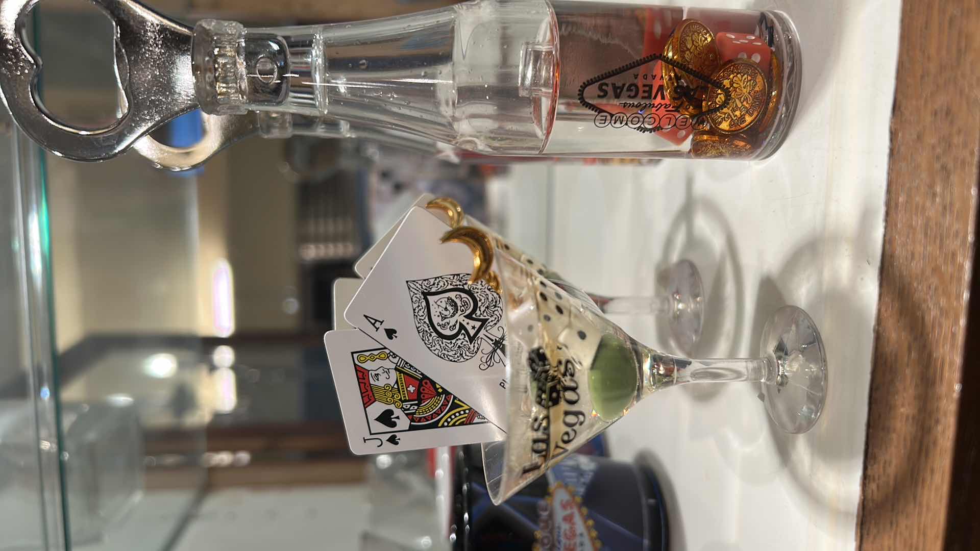 Photo 1 of 10- LAS VEGAS COLLECTION