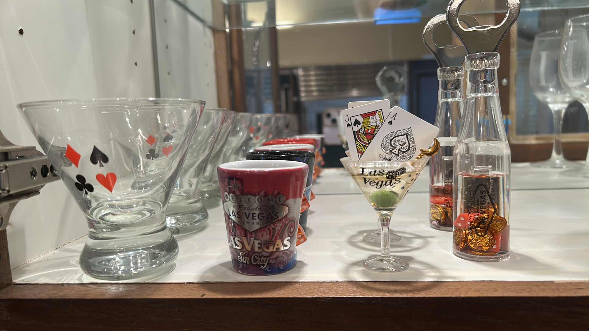 Photo 1 of 10- LAS VEGAS COLLECTION