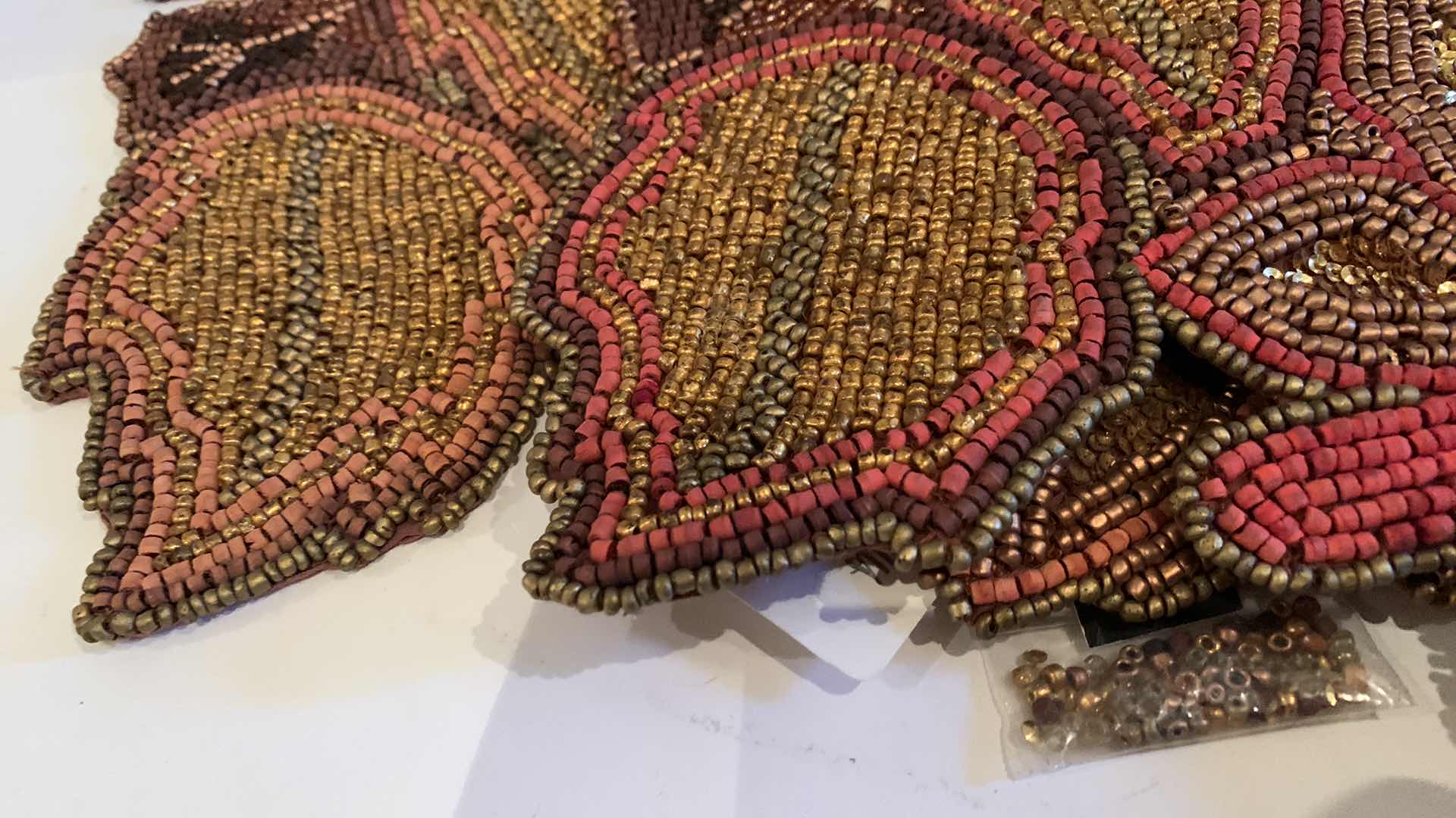 Photo 1 of 6 KIM SEYBERT PLACE MATS