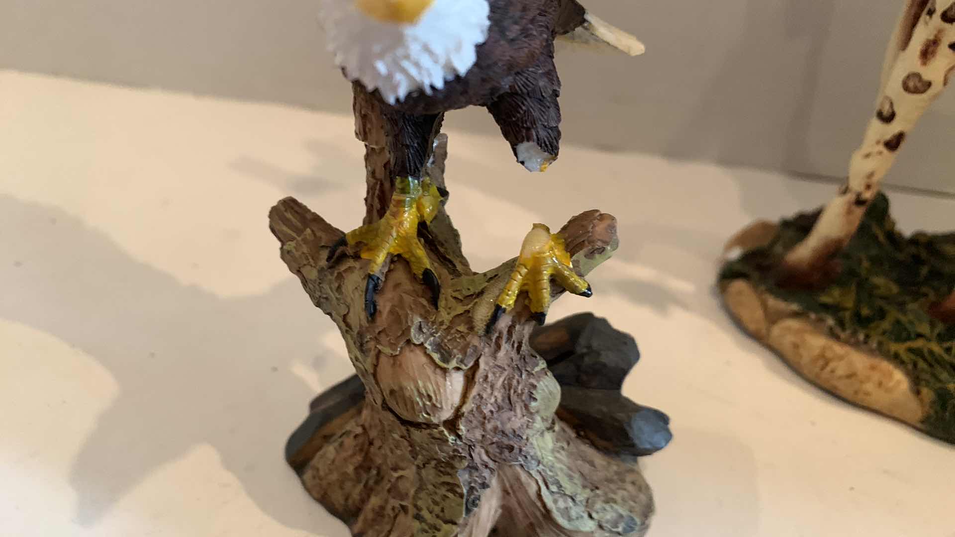 Photo 1 of ANIMAL FIGURES