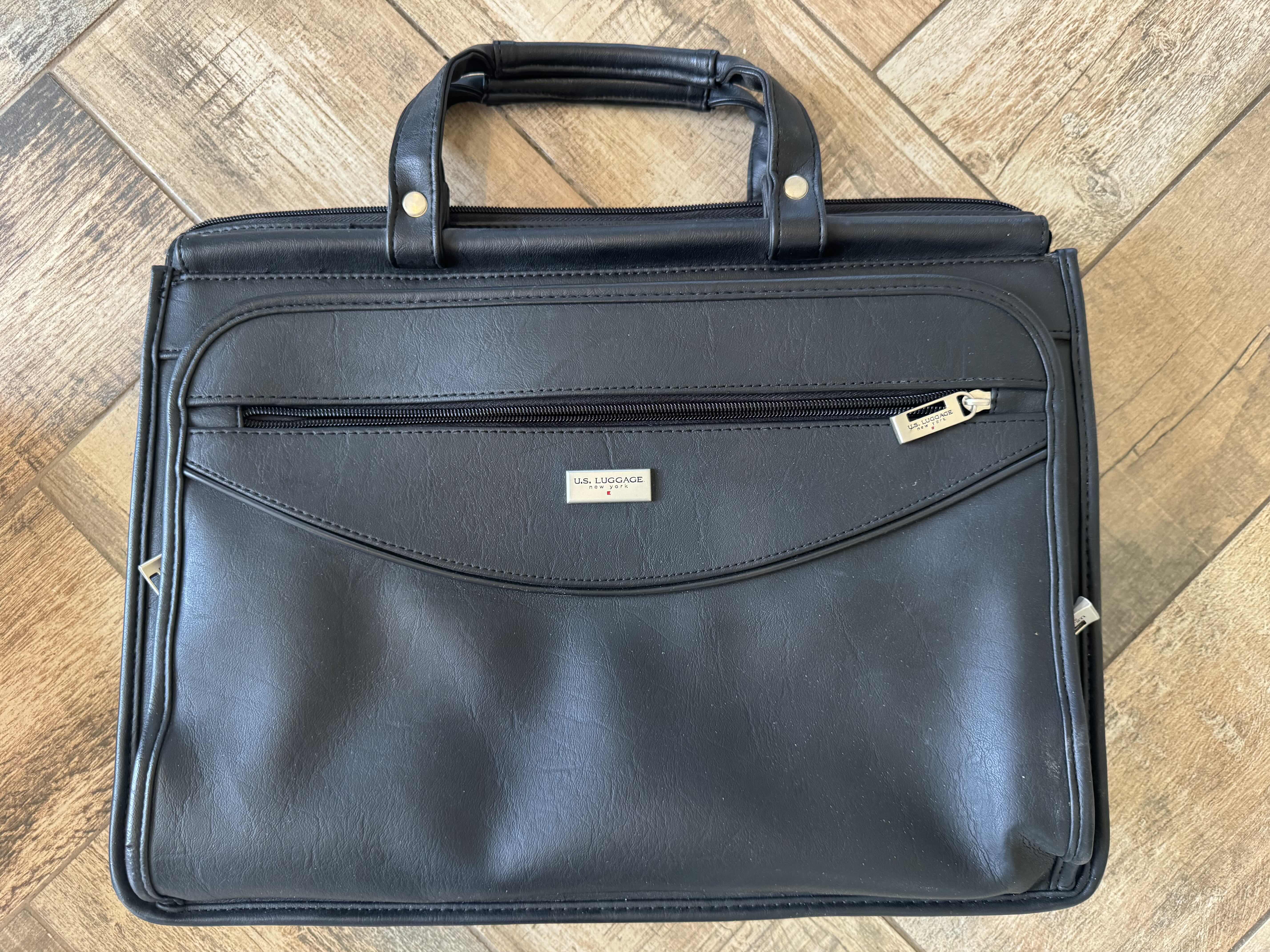 Photo 1 of 2- LAPTOP BAGS/BRIEFCASE