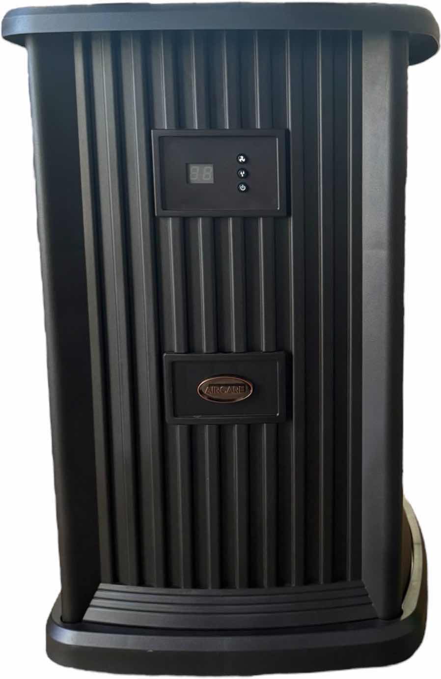 Photo 1 of AIRCARE PEDESTAL EVAPORATIVE HUMIDIFIER MODEL NO: EP9800 W AIR FILTER REPLACEMENTS


