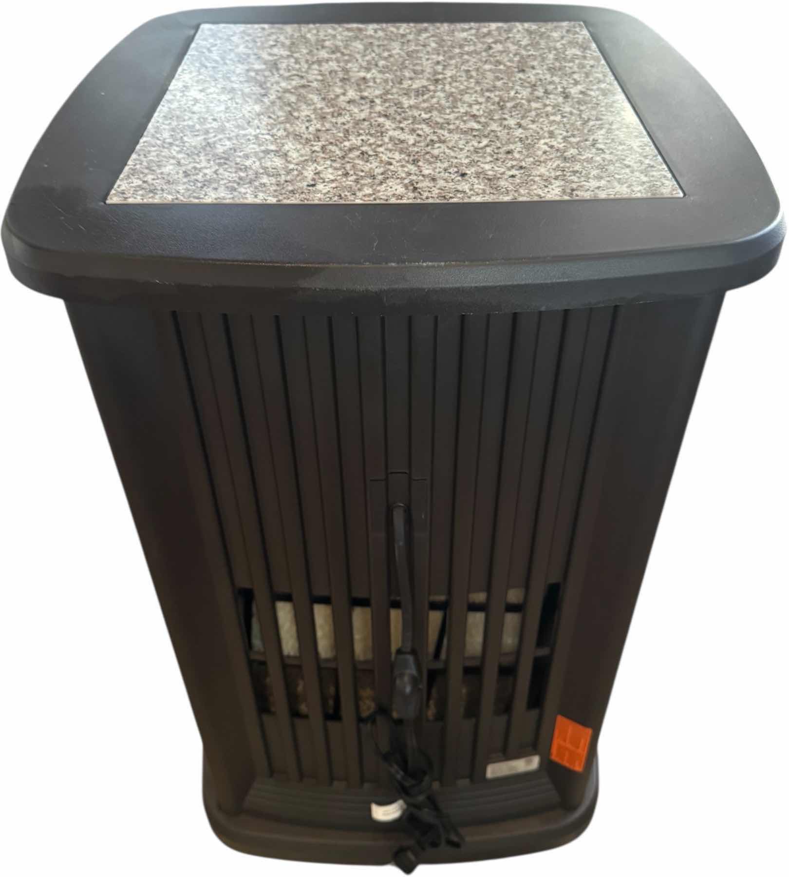 Photo 1 of AIRCARE PEDESTAL EVAPORATIVE HUMIDIFIER MODEL NO: EP9800 W AIR FILTER REPLACEMENTS


