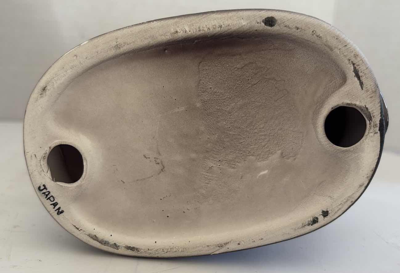 Photo 1 of (2)PCS OWL FIGURINE H10”