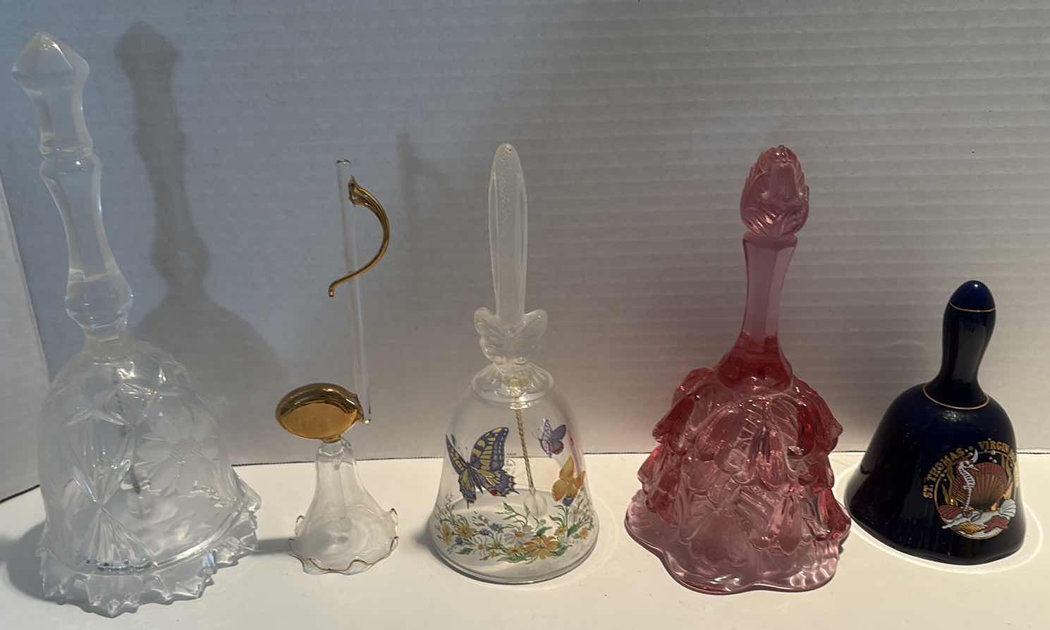 Photo 1 of (14)PCS BELLS