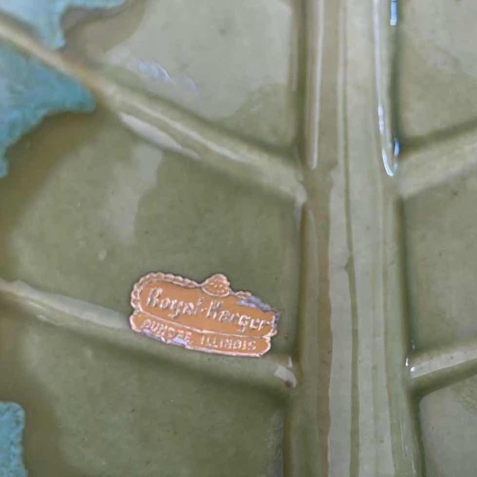 Photo 1 of (2)PCS VINTAGE ROYAL HAGER SWAN AND BRAUM SWAN H8”