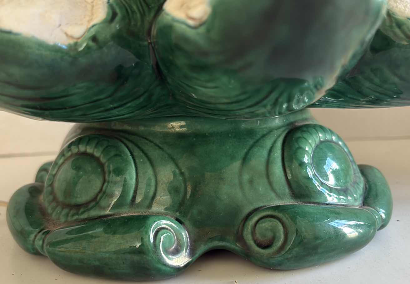 Photo 1 of ATLANTIC MOLD CERAMIC CHRISTMAS TREE H21”