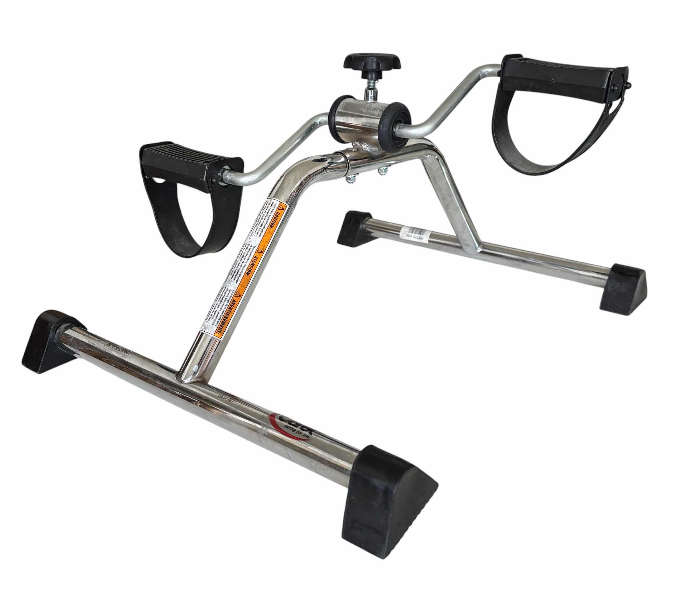 Photo 1 of PEDAL EXERCISER