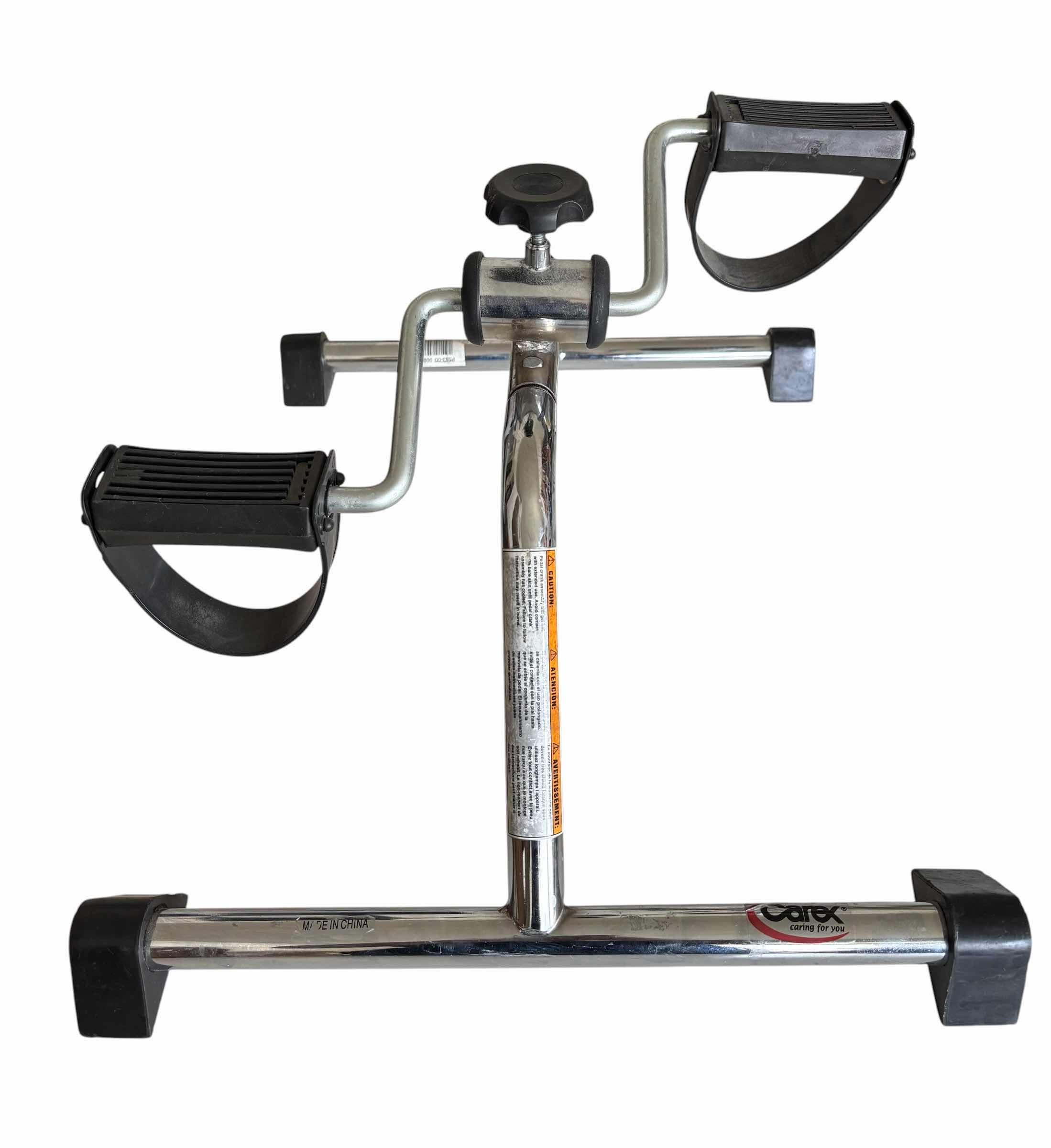 Photo 1 of PEDAL EXERCISER