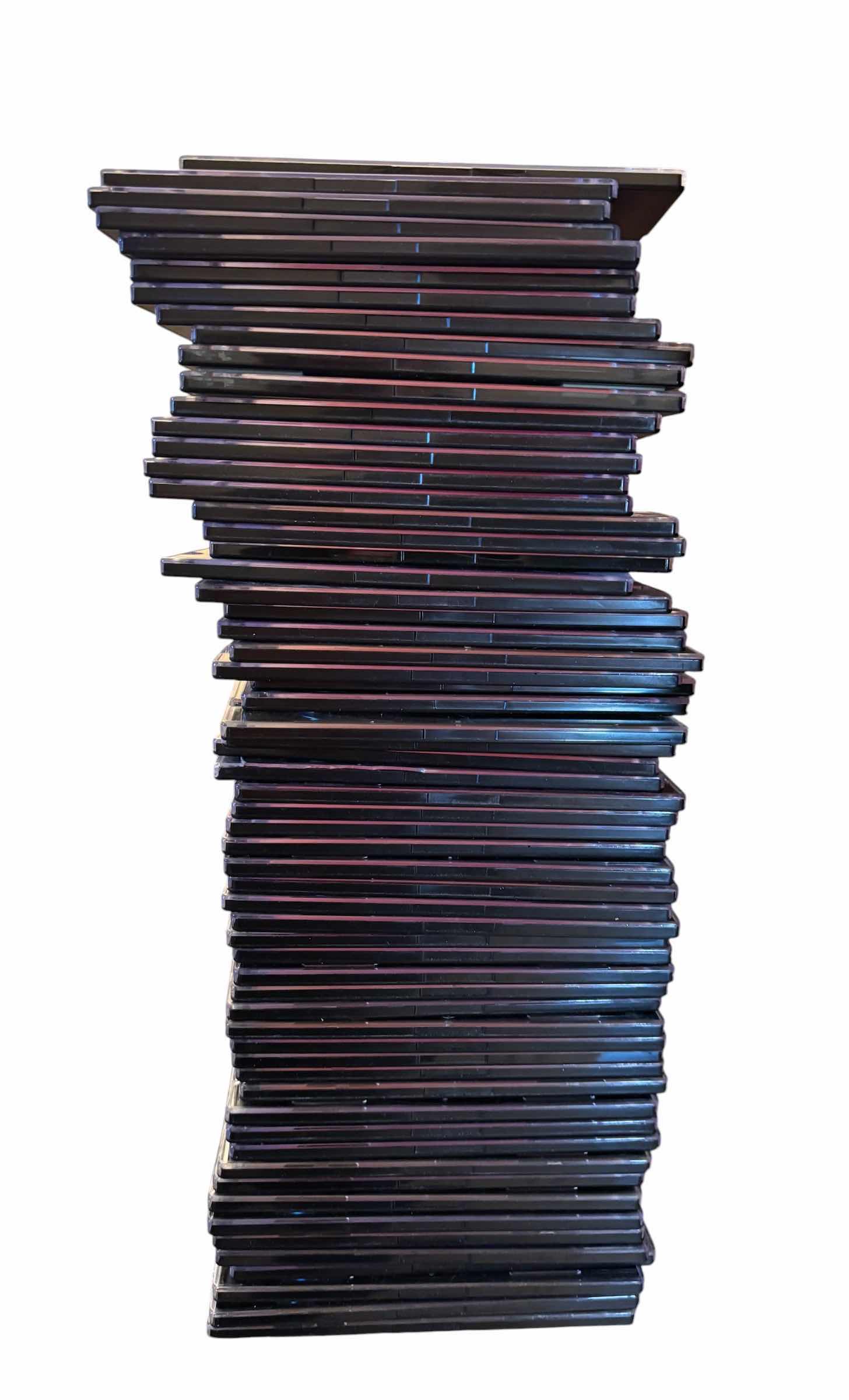 Photo 1 of CD/DVD CASES