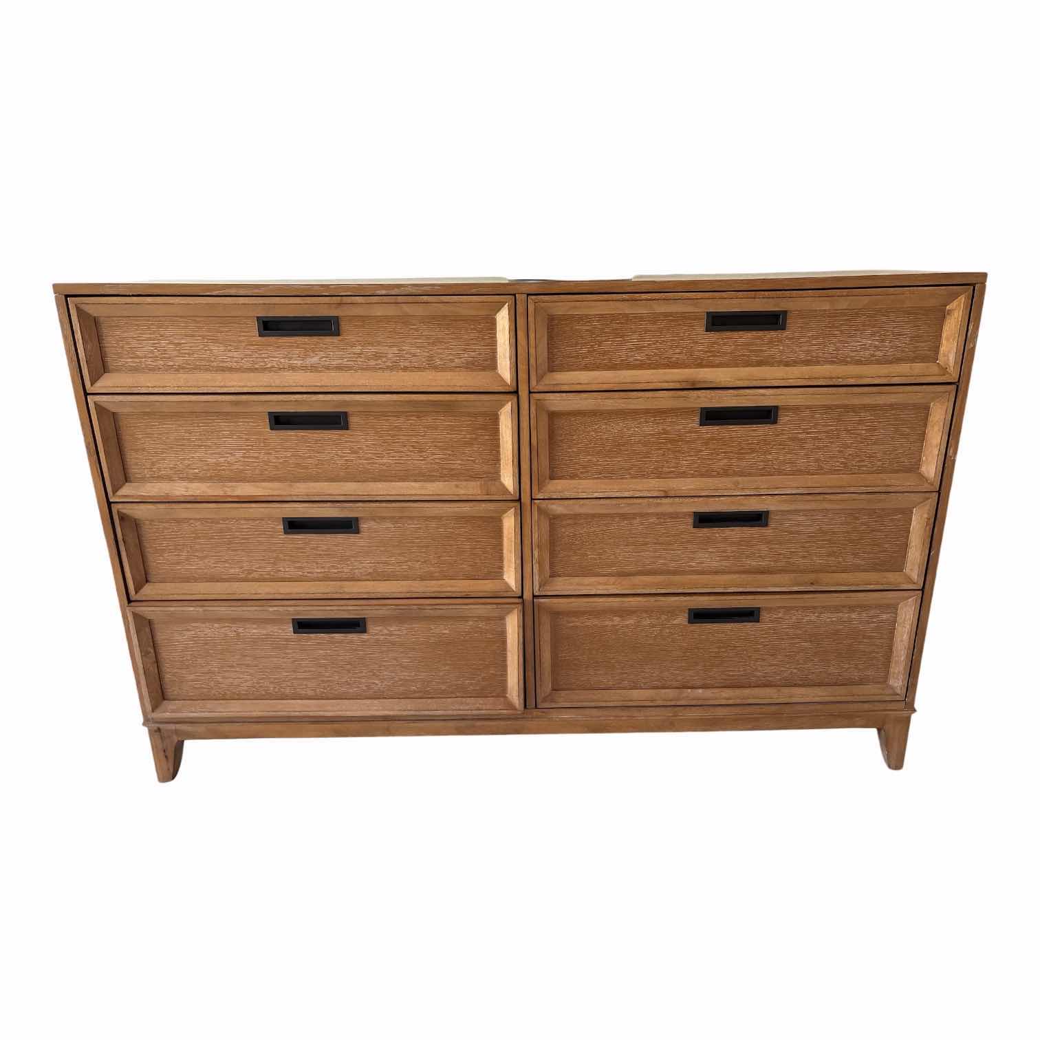 Photo 1 of AMERICAN DREW 8-DRAWER DRESSER