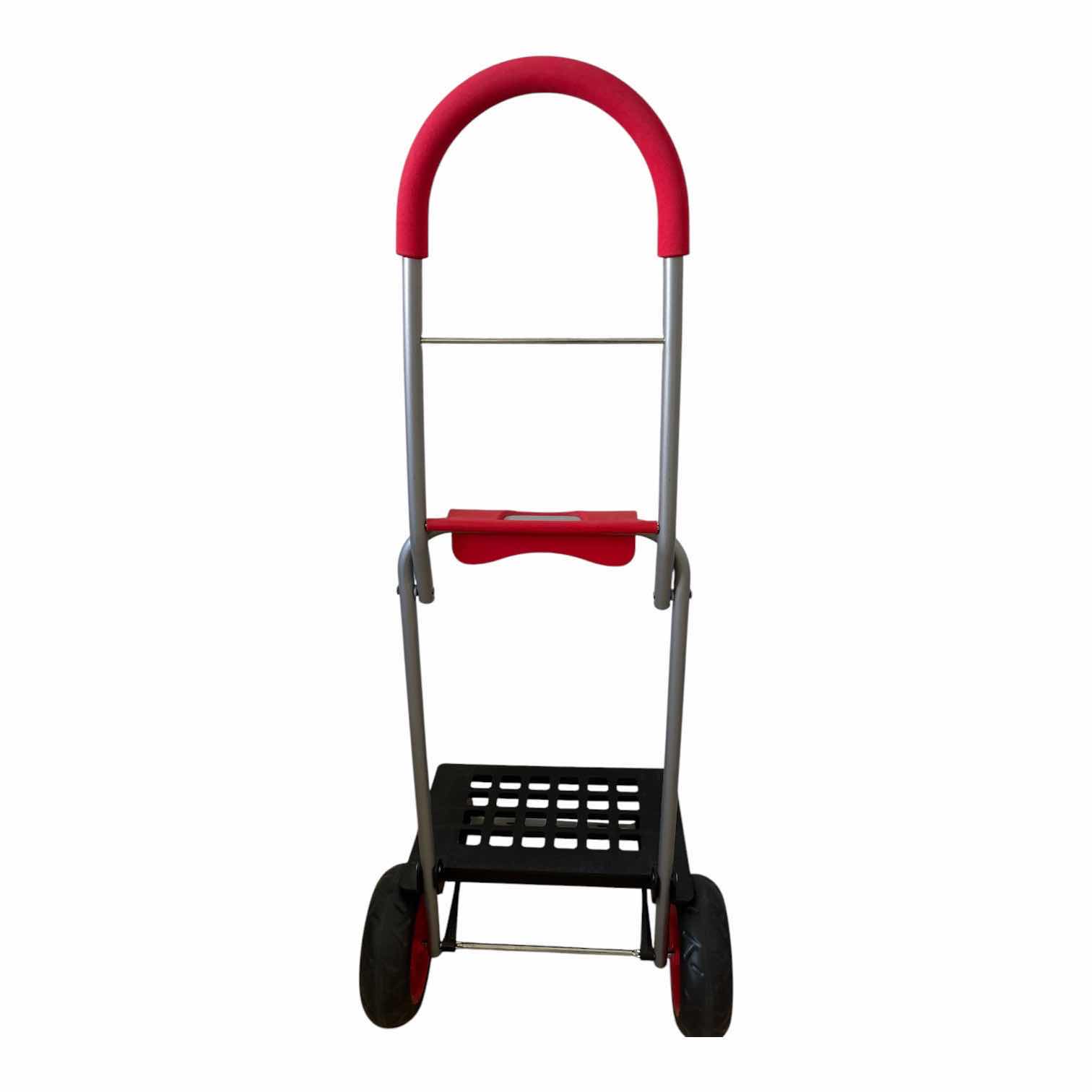 Photo 1 of TROLLEY DOLLY FOR TRANSPORT H37” $57