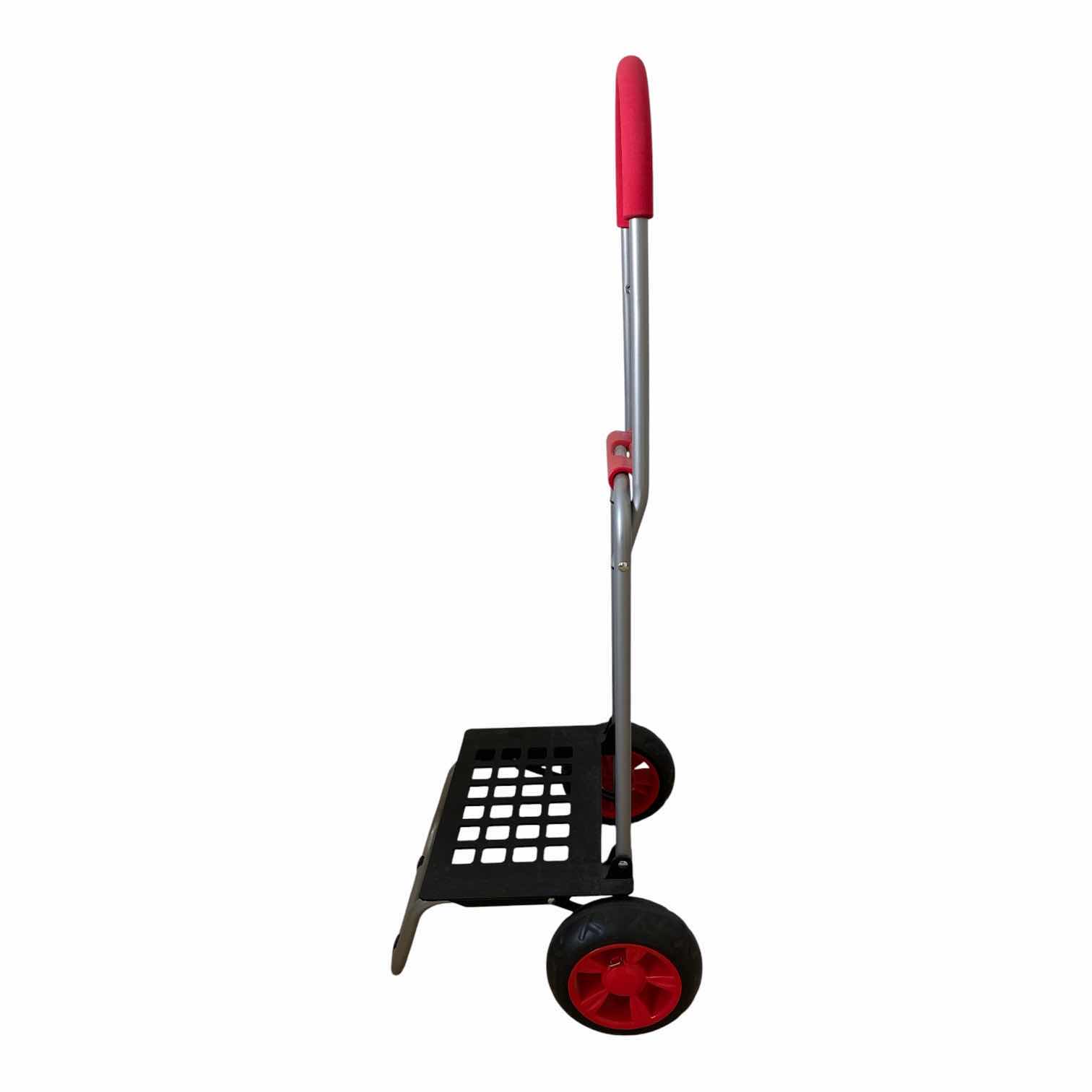 Photo 1 of TROLLEY DOLLY FOR TRANSPORT H37” $57