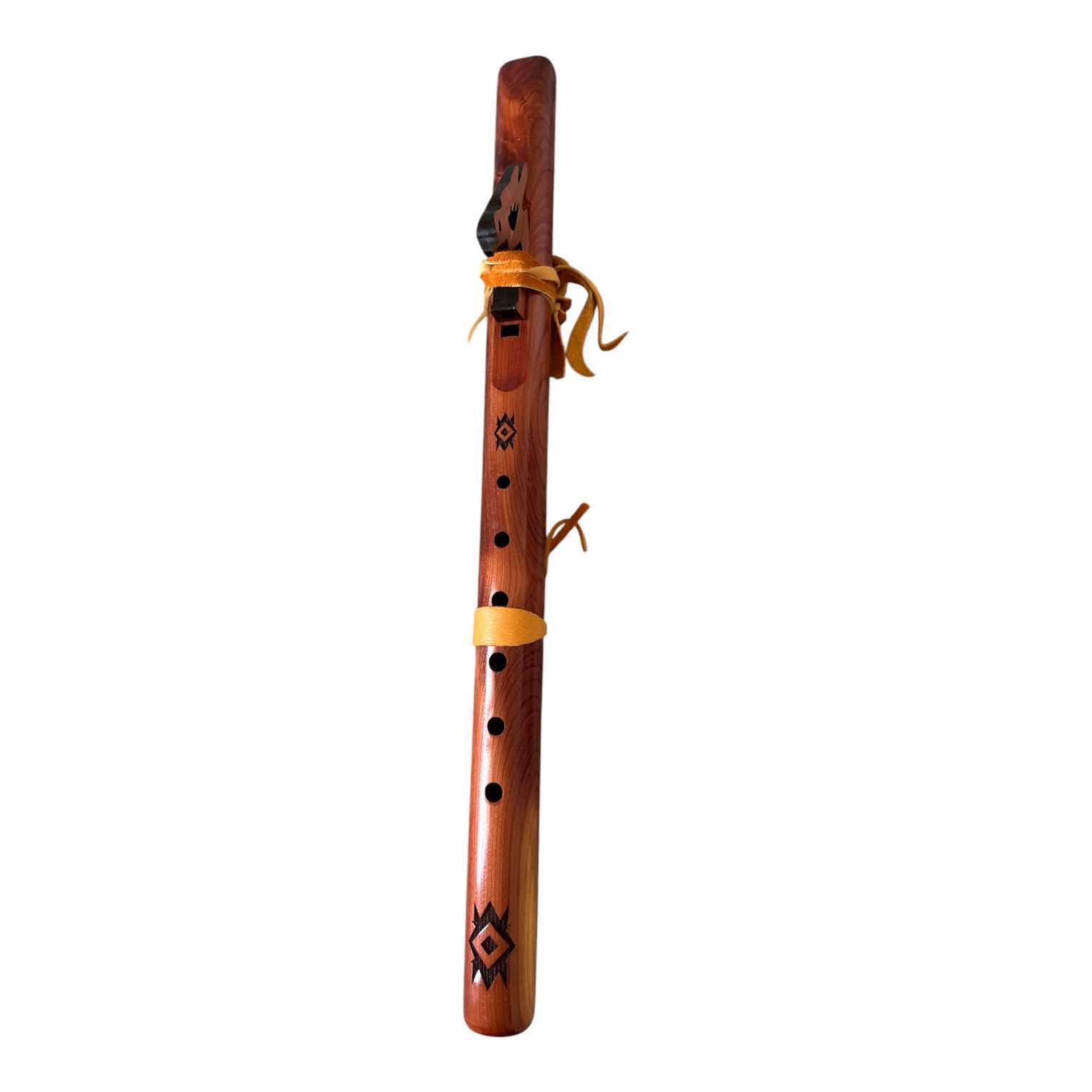 Photo 1 of HIGH SPIRITS NATIVE AMERICAN POCKET A FLUTE