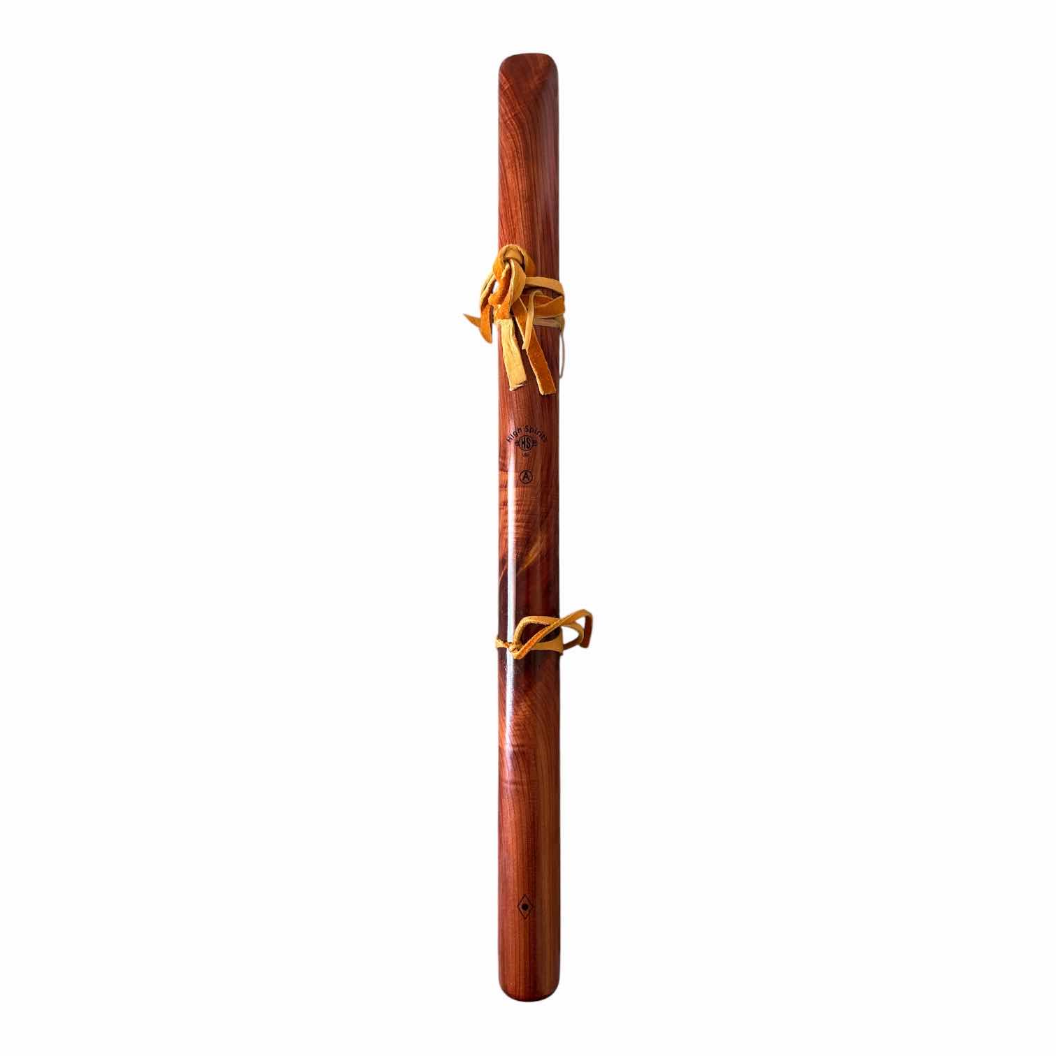 Photo 1 of HIGH SPIRITS NATIVE AMERICAN POCKET A FLUTE
