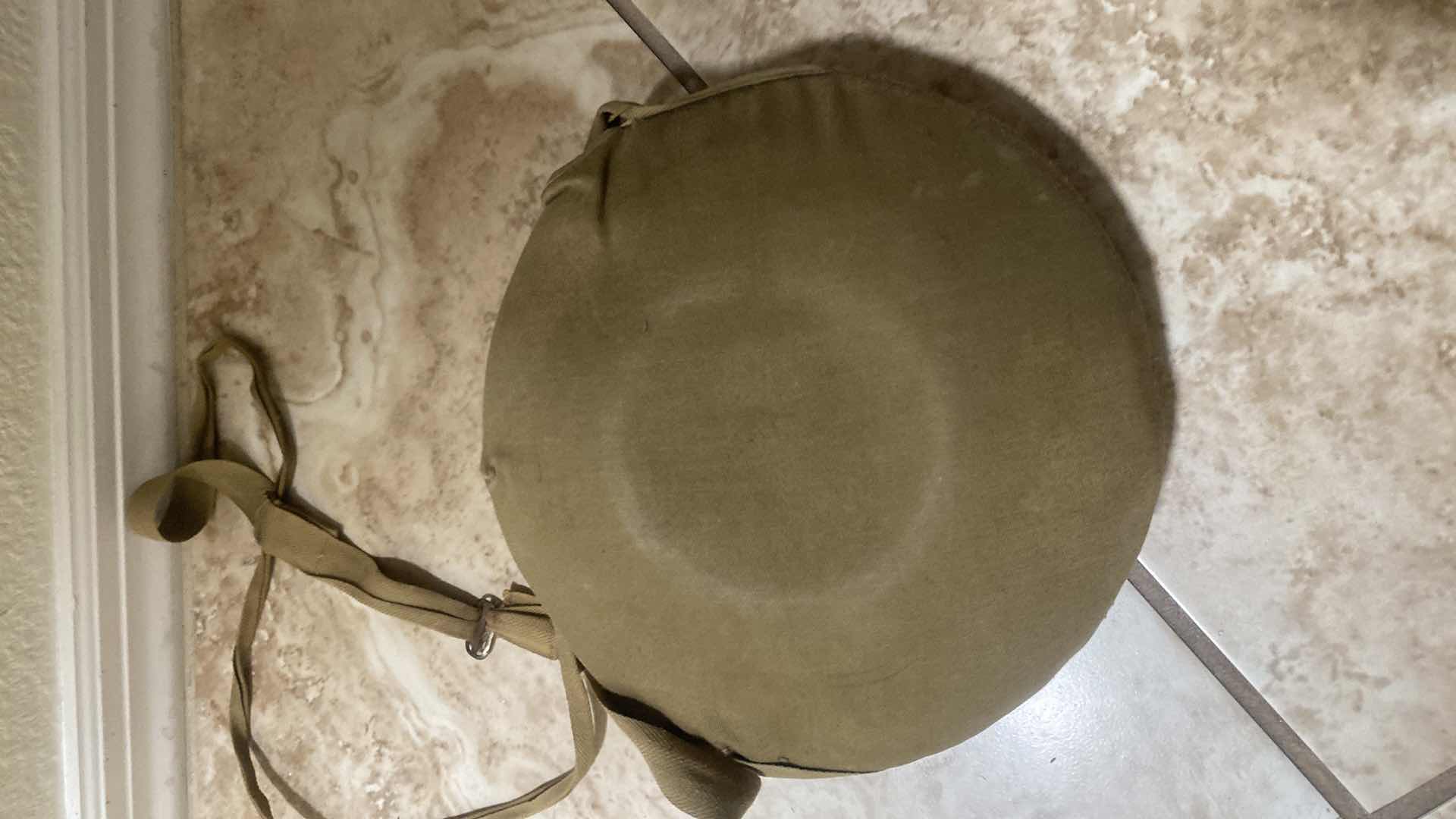 Photo 1 of VINTAGE BOY SCOUT CANTEEN