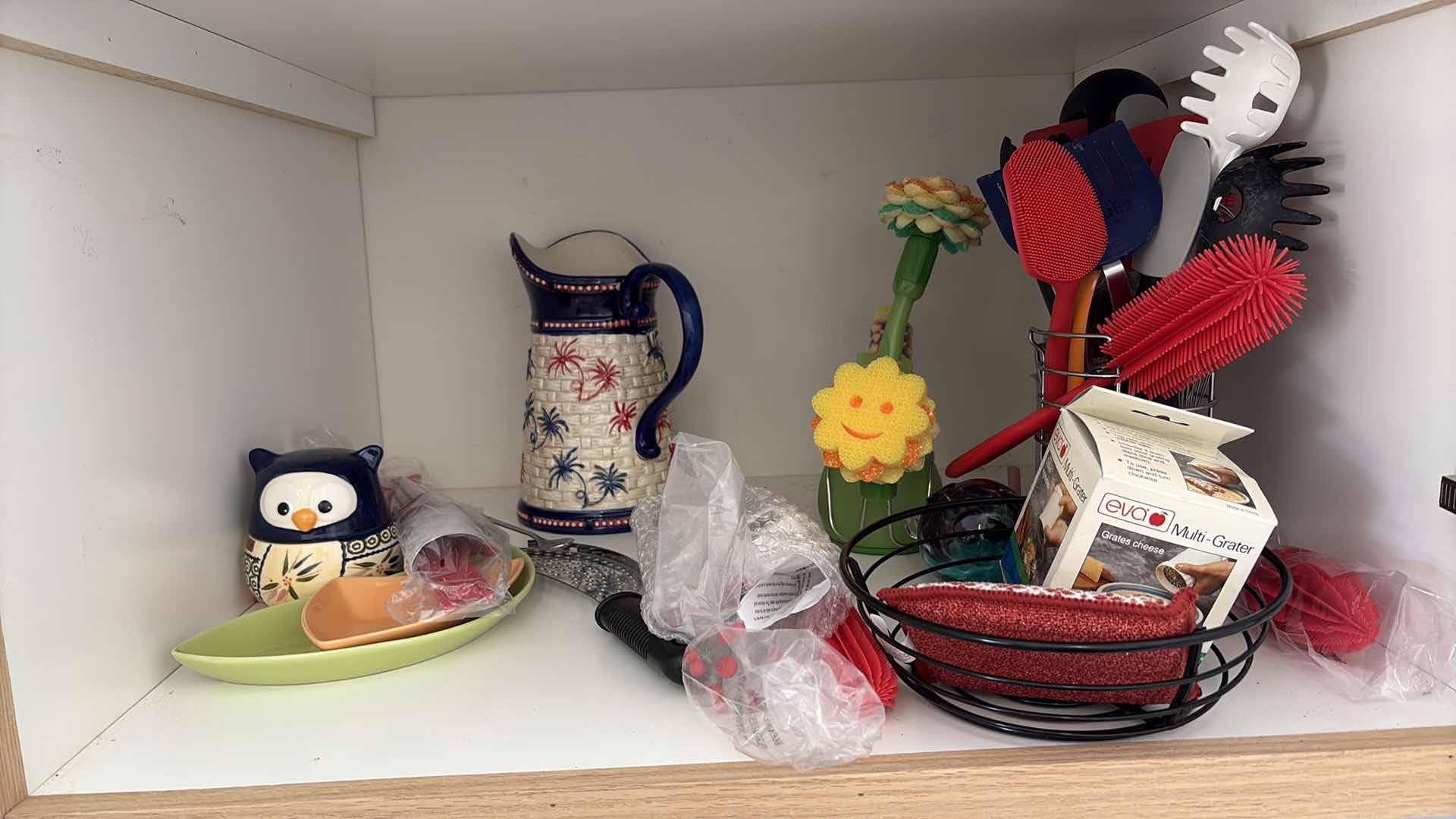 Photo 1 of CONTENTS OF GARAGE STORAGE