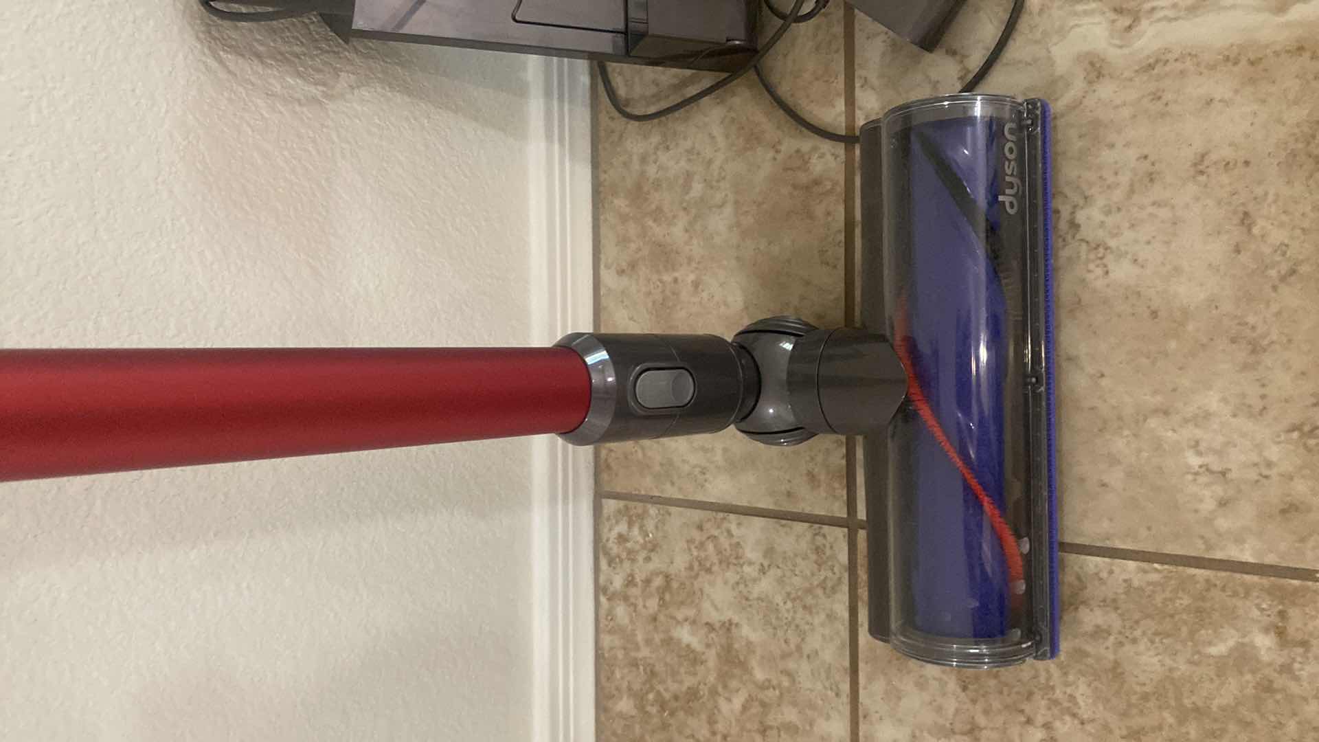 Photo 1 of DYSON VACCUUM