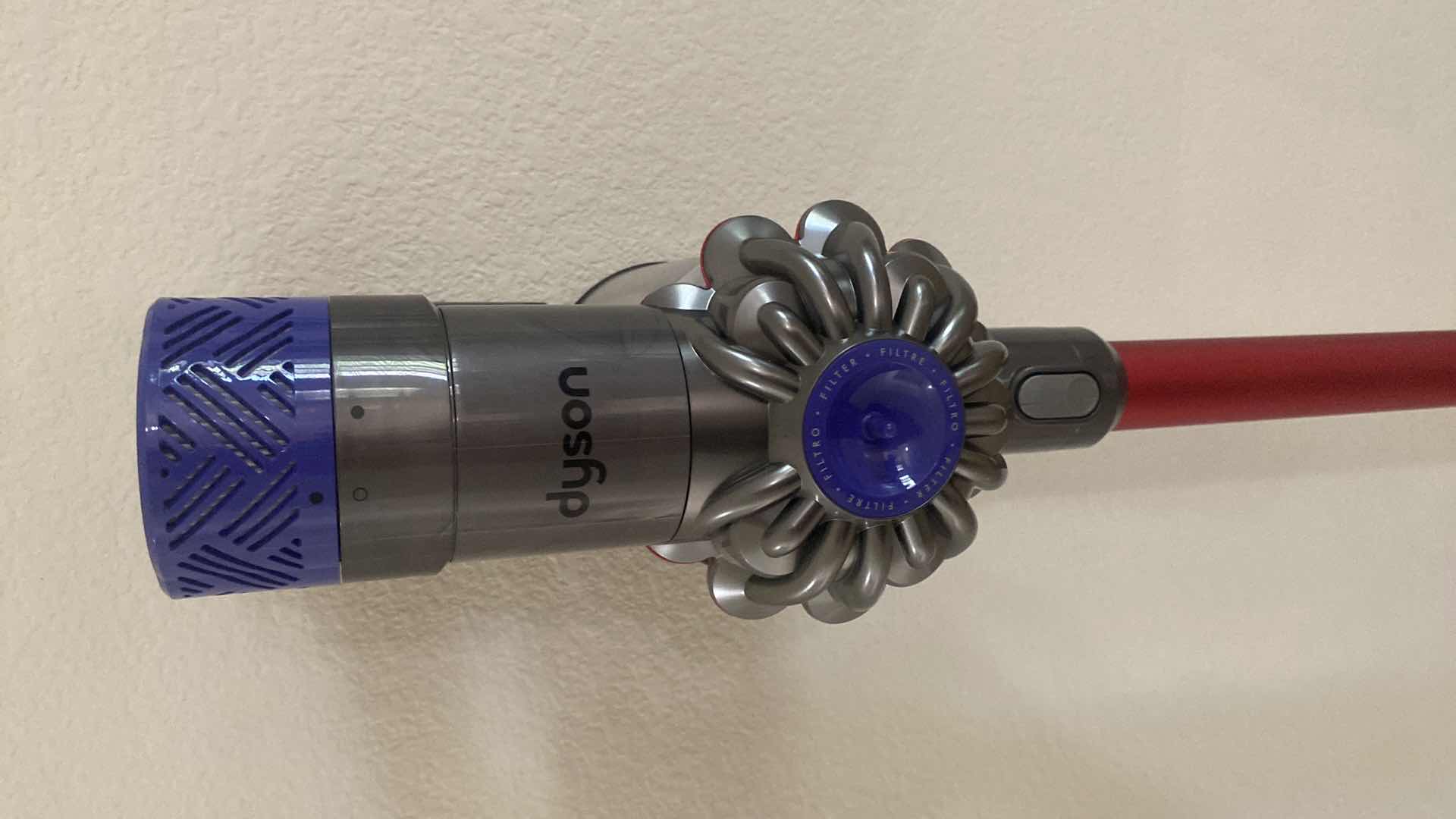 Photo 1 of DYSON VACCUUM