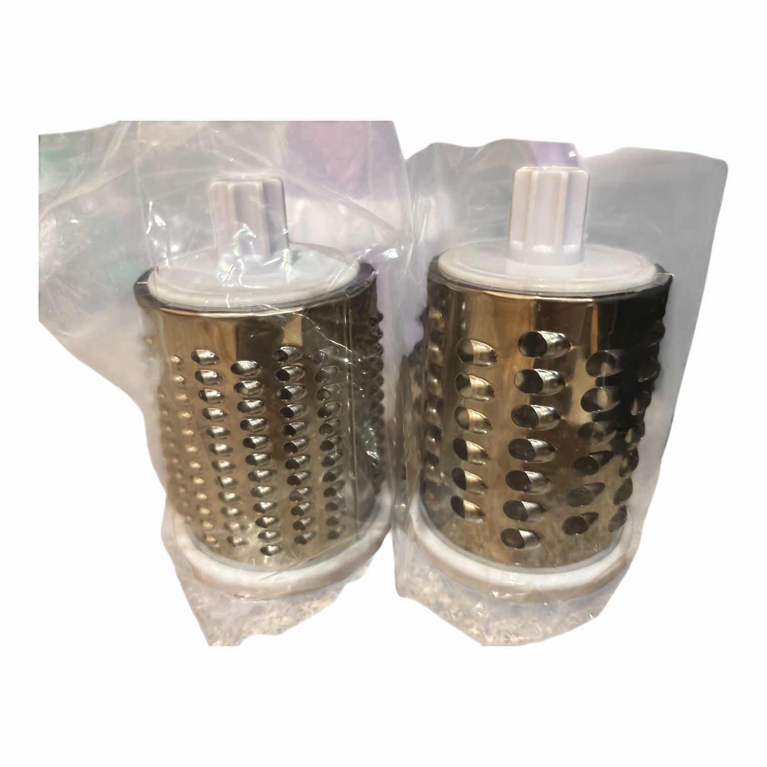 Photo 1 of NEW PREPOLOGY PURPLE GRATER W/ATTACHMENTS