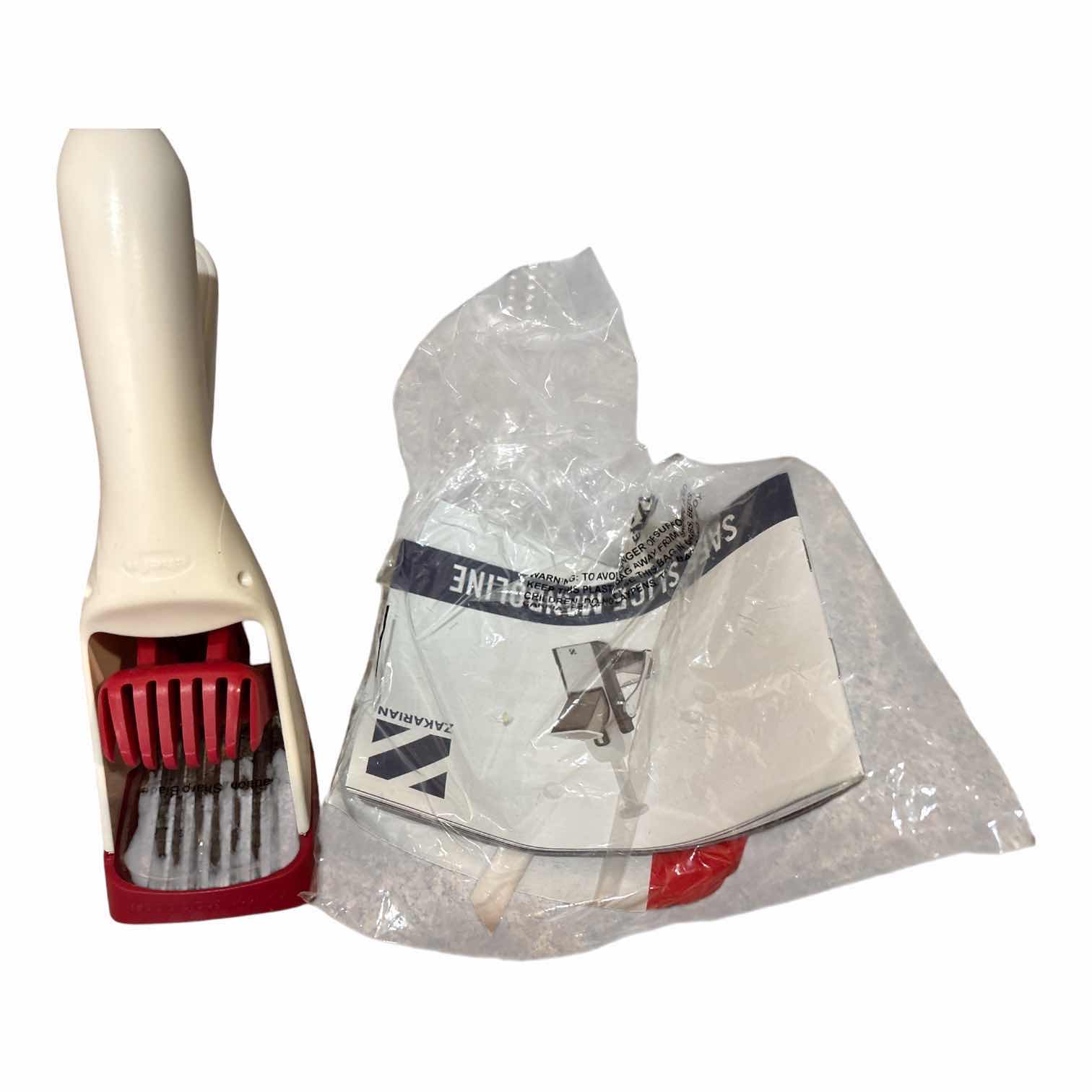 Photo 1 of New PREPOLOGY GRATER W/ATTACHMENTS $46