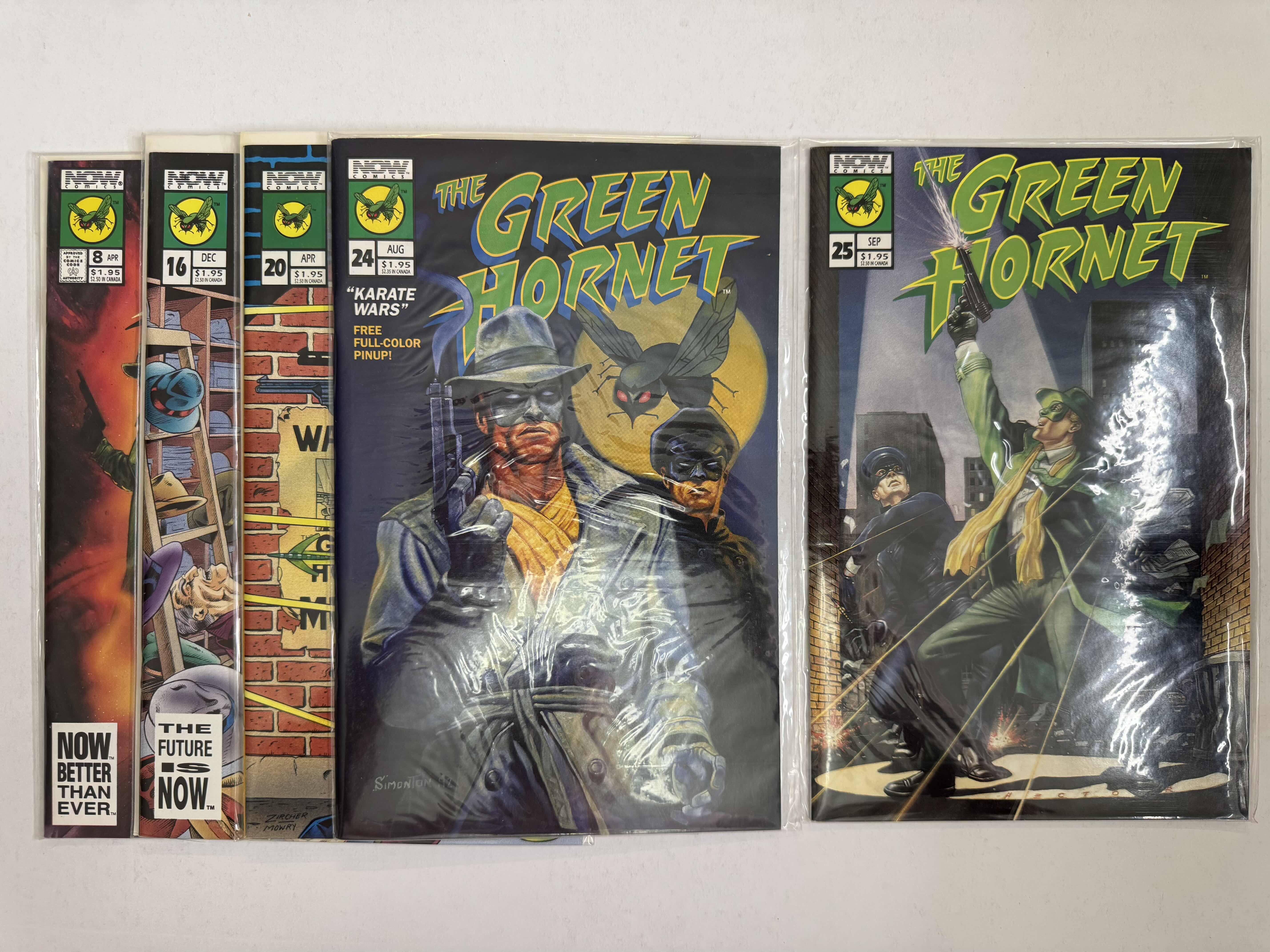 Photo 1 of 9- VINTAGE ASSORTED COMIC BOOKS