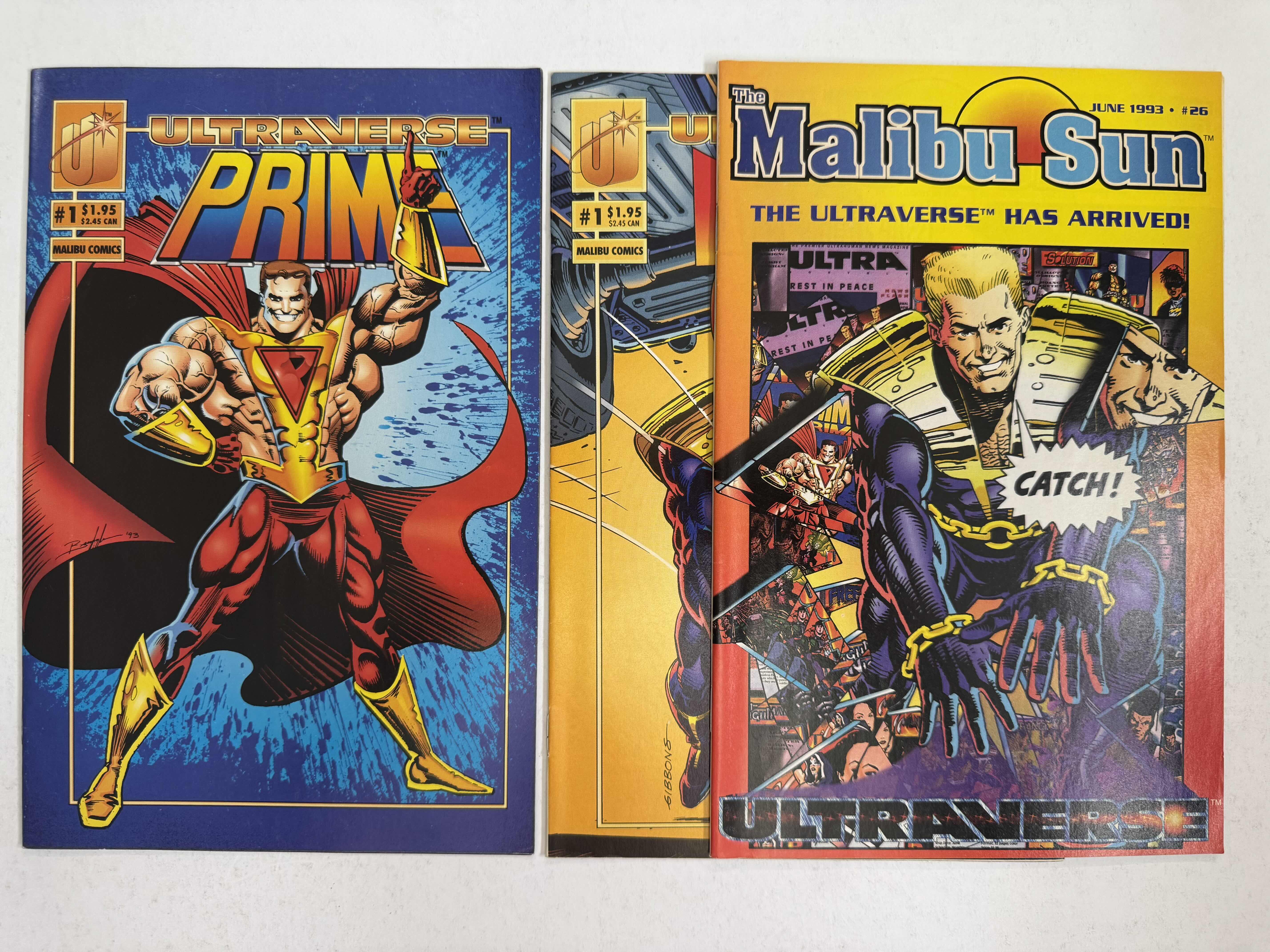 Photo 1 of 9- VINTAGE ASSORTED COMIC BOOKS