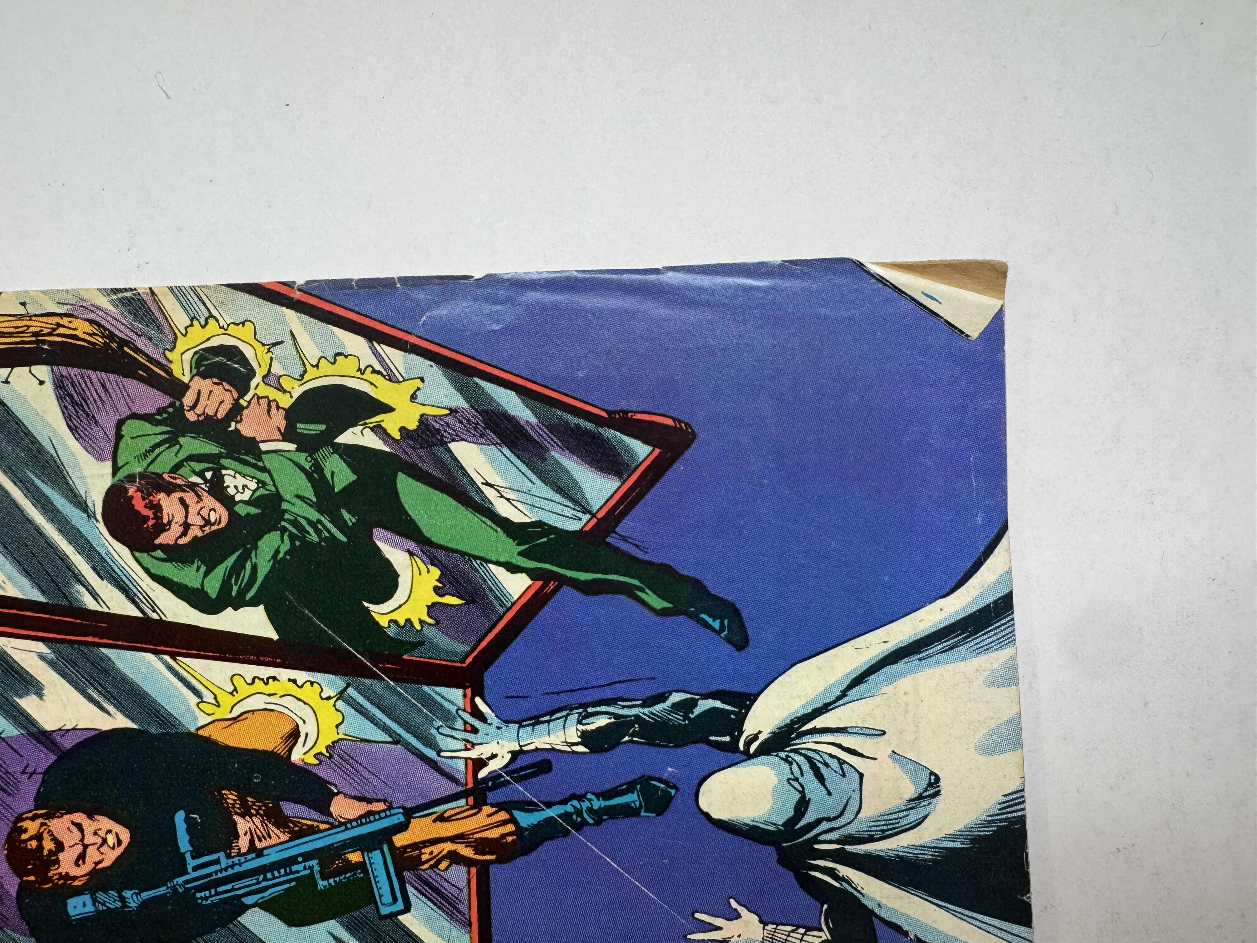 Photo 1 of 6- VINTAGE ASSORTED COMIC BOOKS