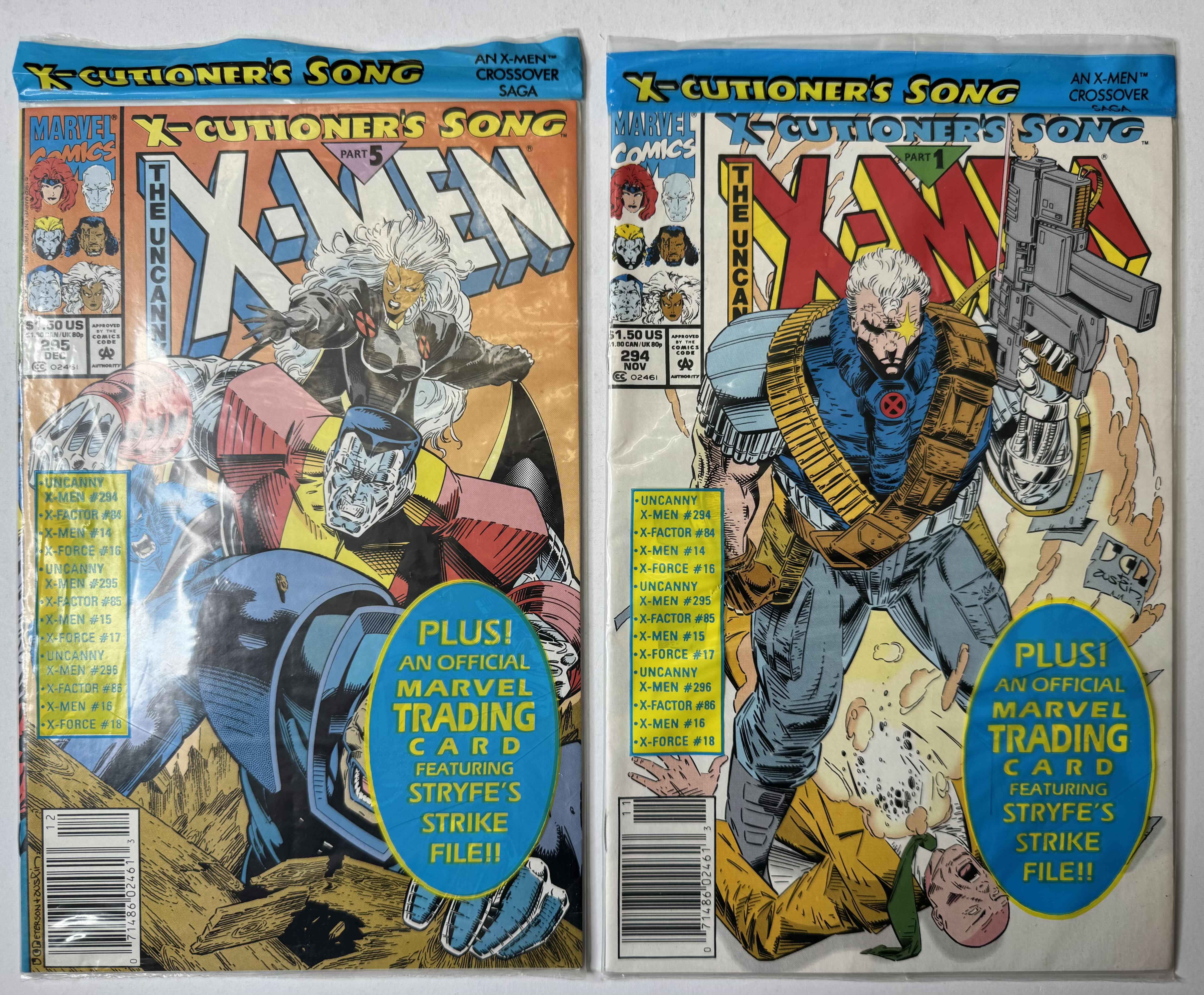 Photo 1 of 4-VINTAGE ASSORTED COMIC BOOKS