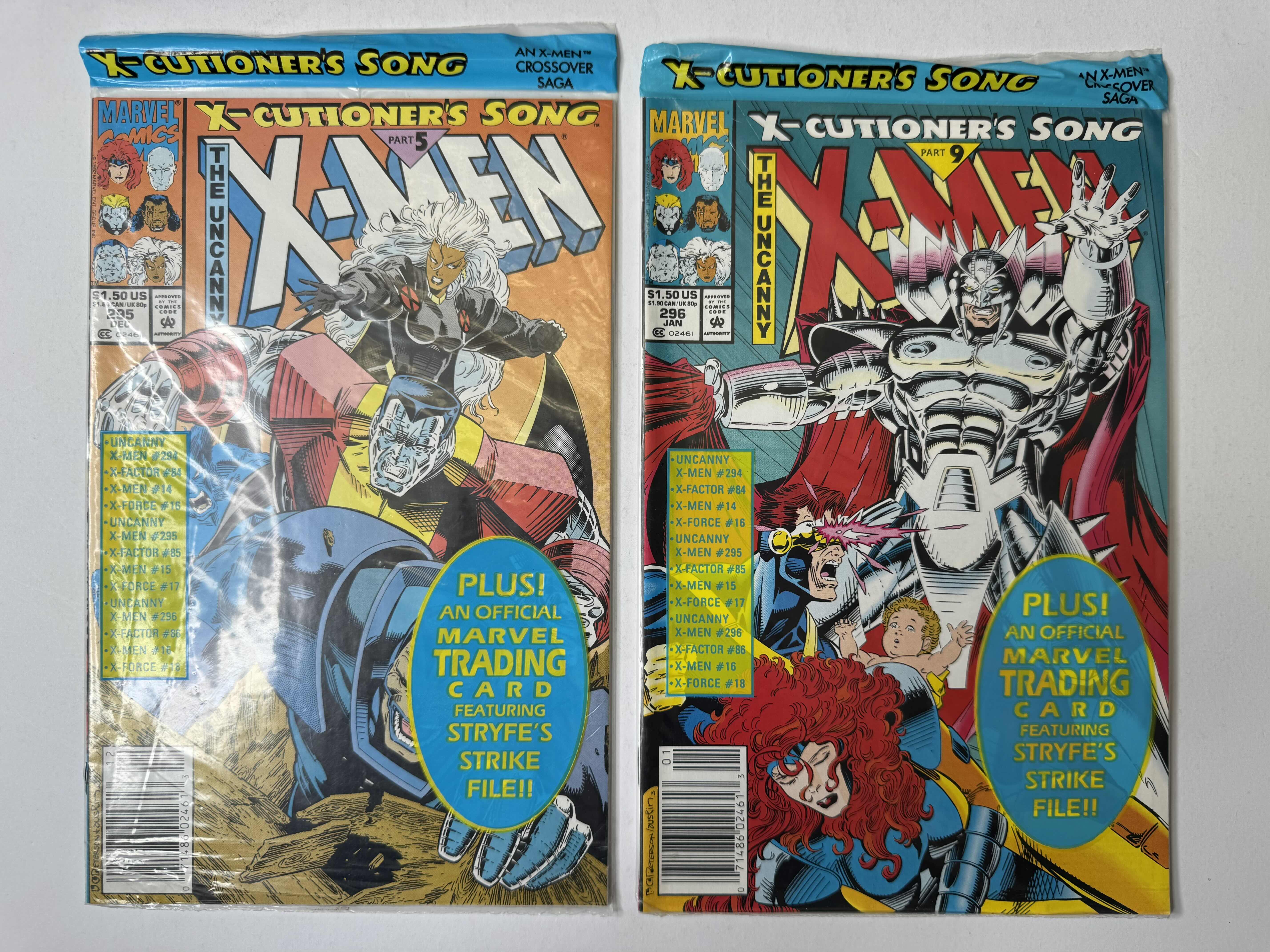 Photo 1 of 4-VINTAGE ASSORTED COMIC BOOKS