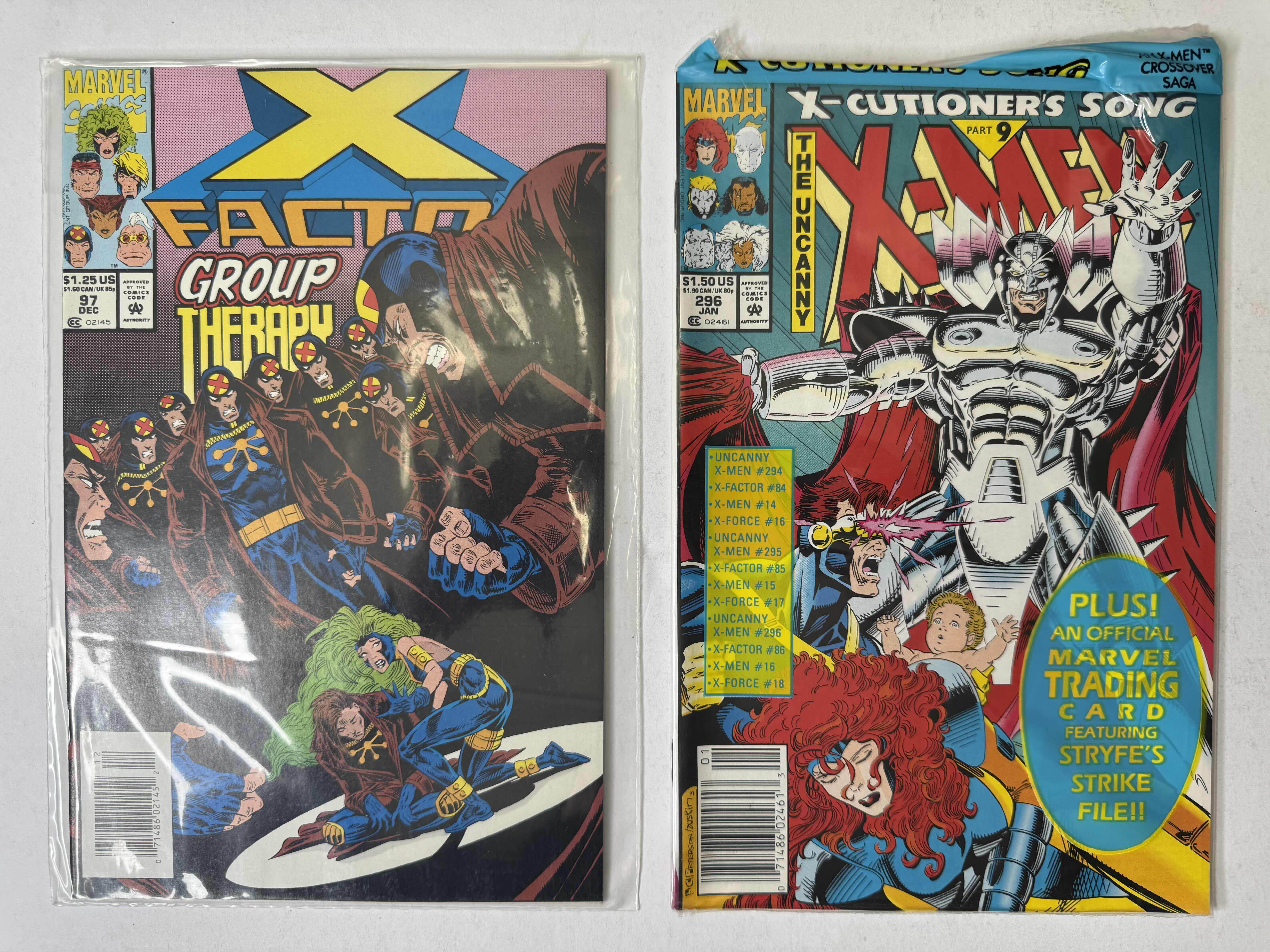 Photo 1 of 4-VINTAGE ASSORTED COMIC BOOKS