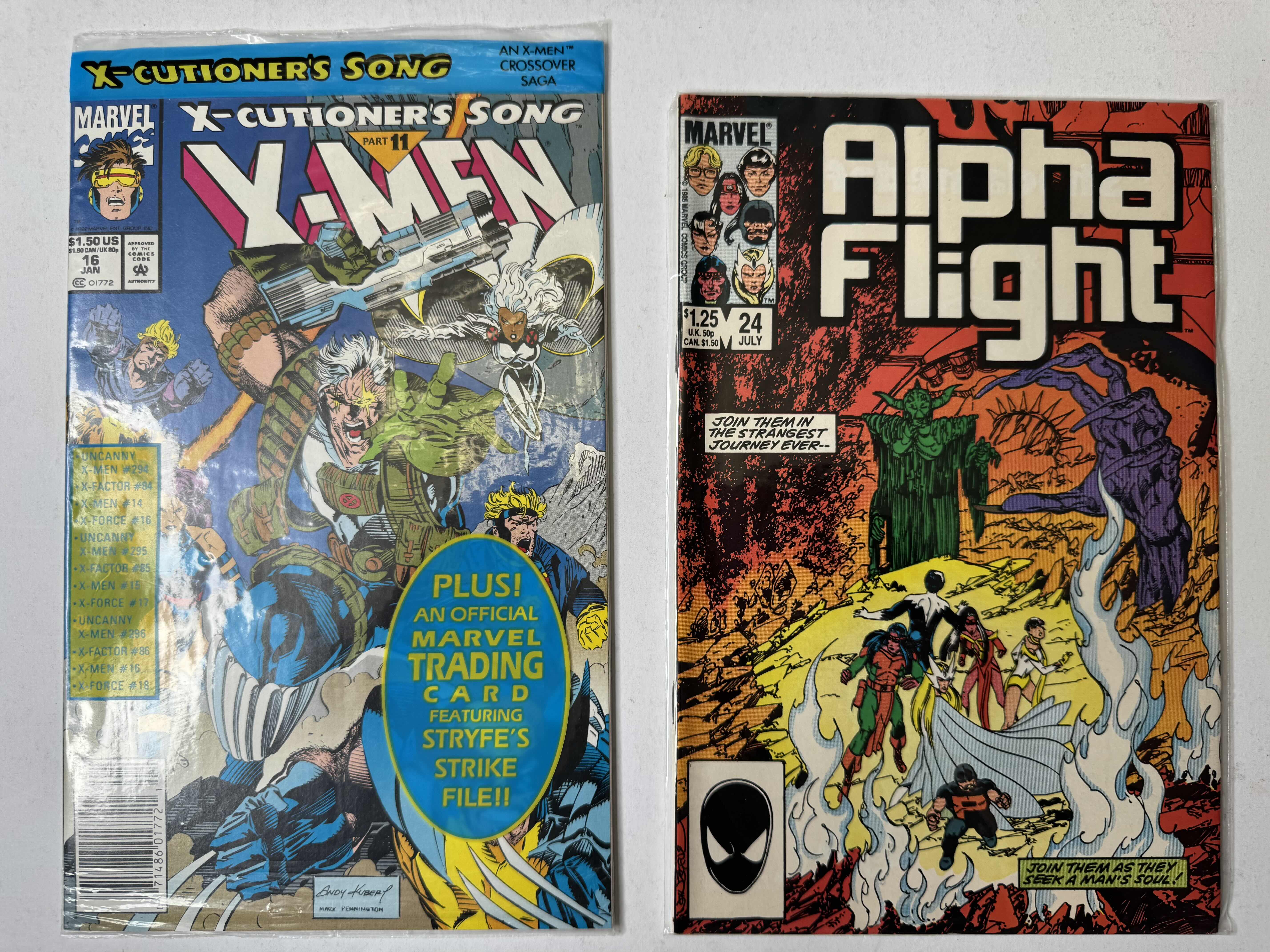 Photo 1 of 4-VINTAGE ASSORTED COMIC BOOKS