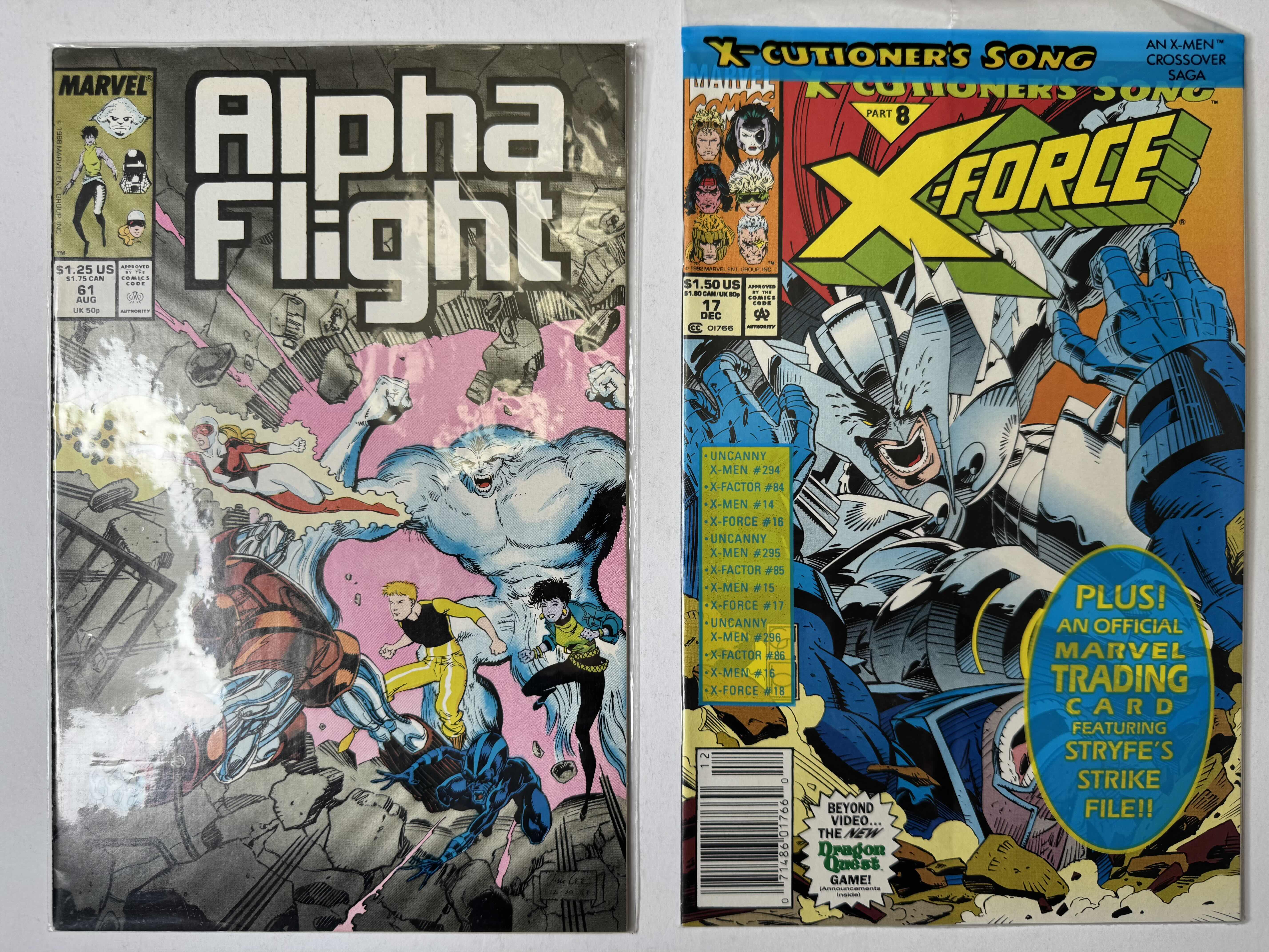 Photo 1 of 4-VINTAGE ASSORTED COMIC BOOKS