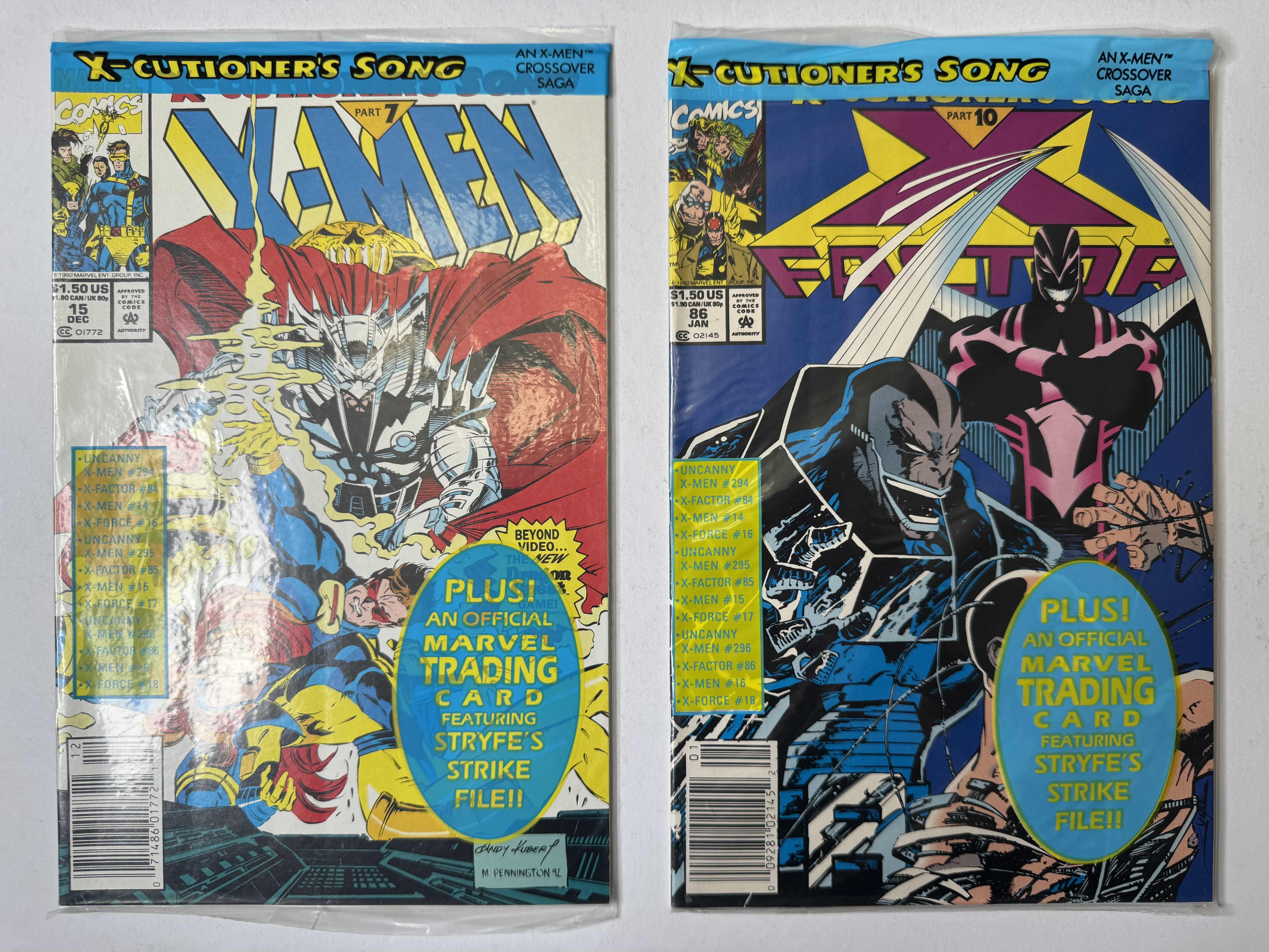 Photo 1 of 4-VINTAGE ASSORTED COMIC BOOKS