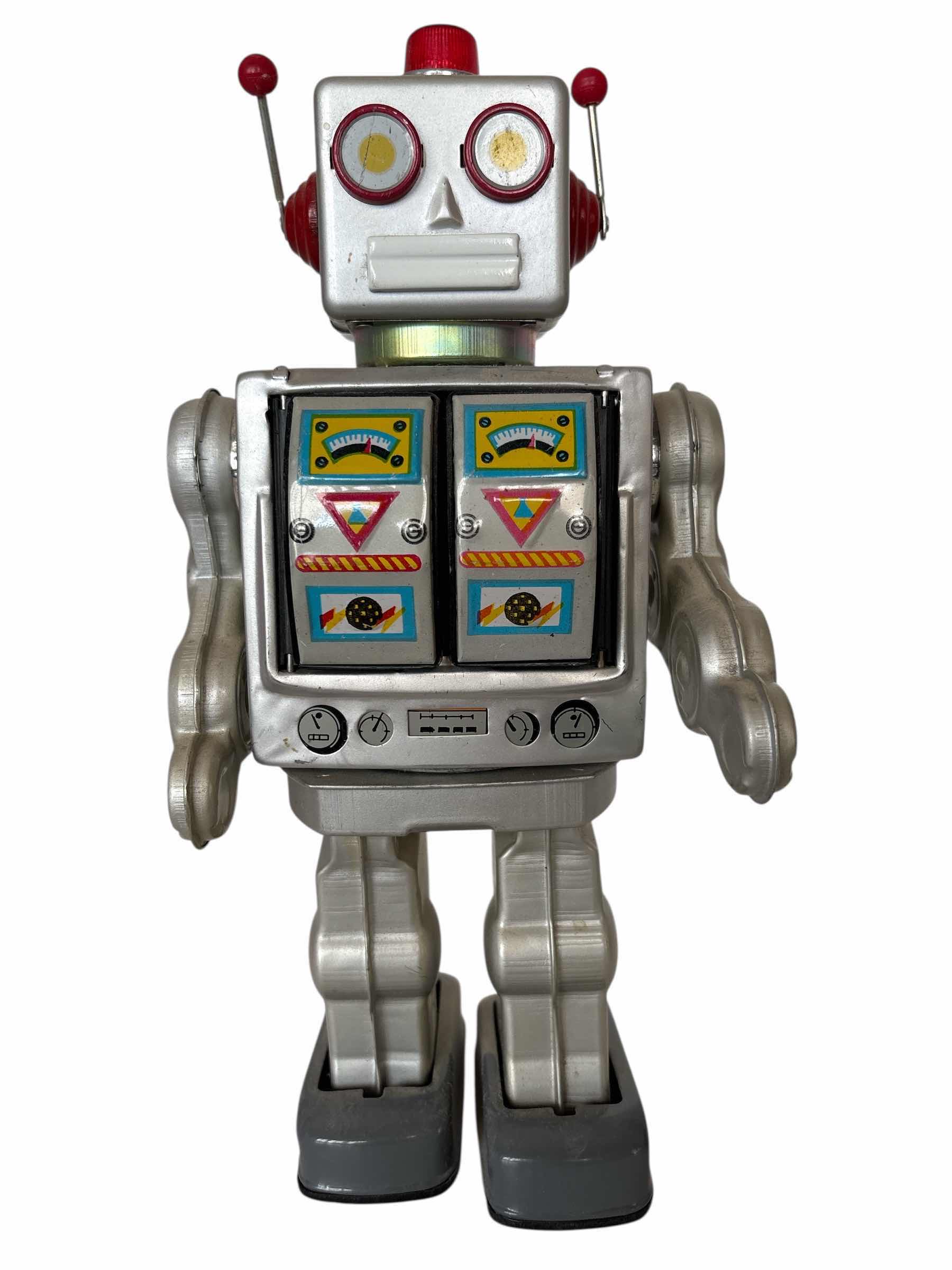 Photo 1 of VINTAGE HORIKAWA TOY SPACE WALKMAN