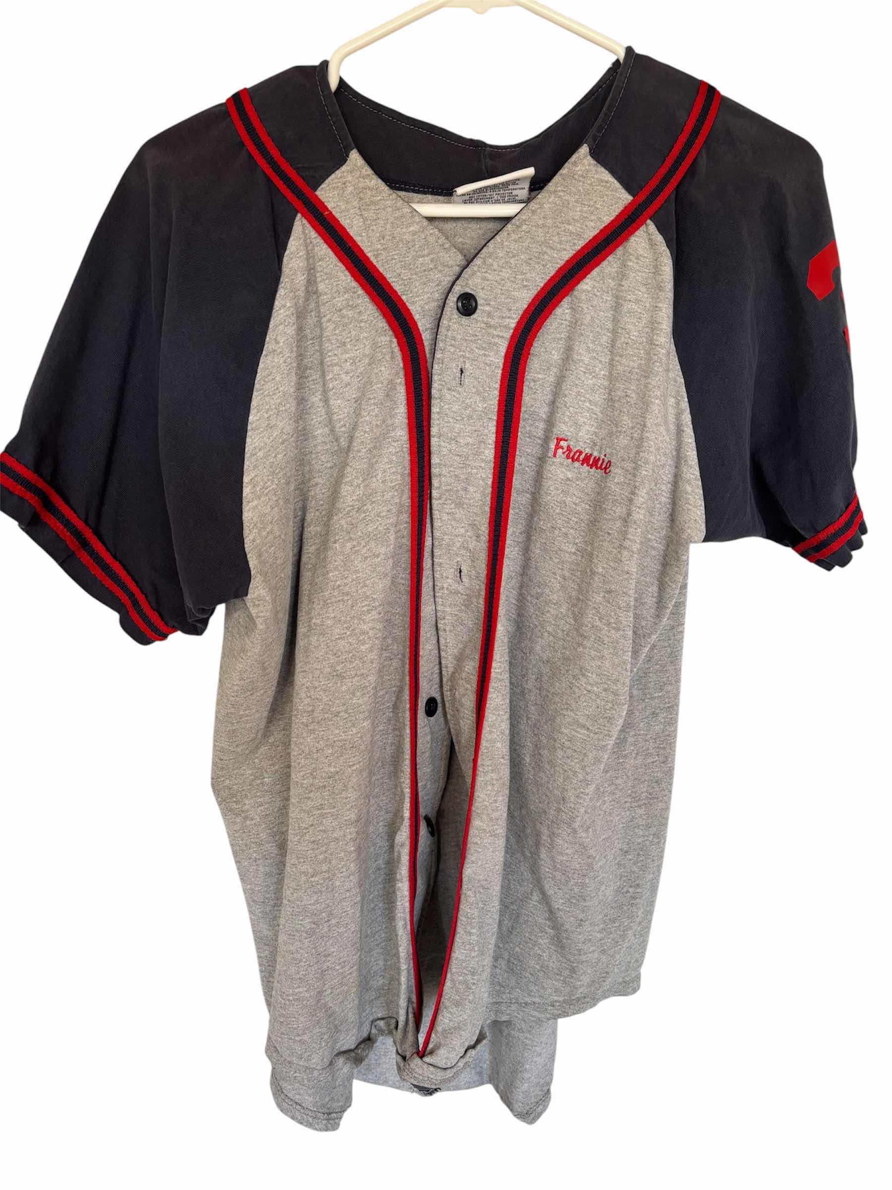 Photo 1 of “SLAMMERS” JERSEYS SIZE M (2)