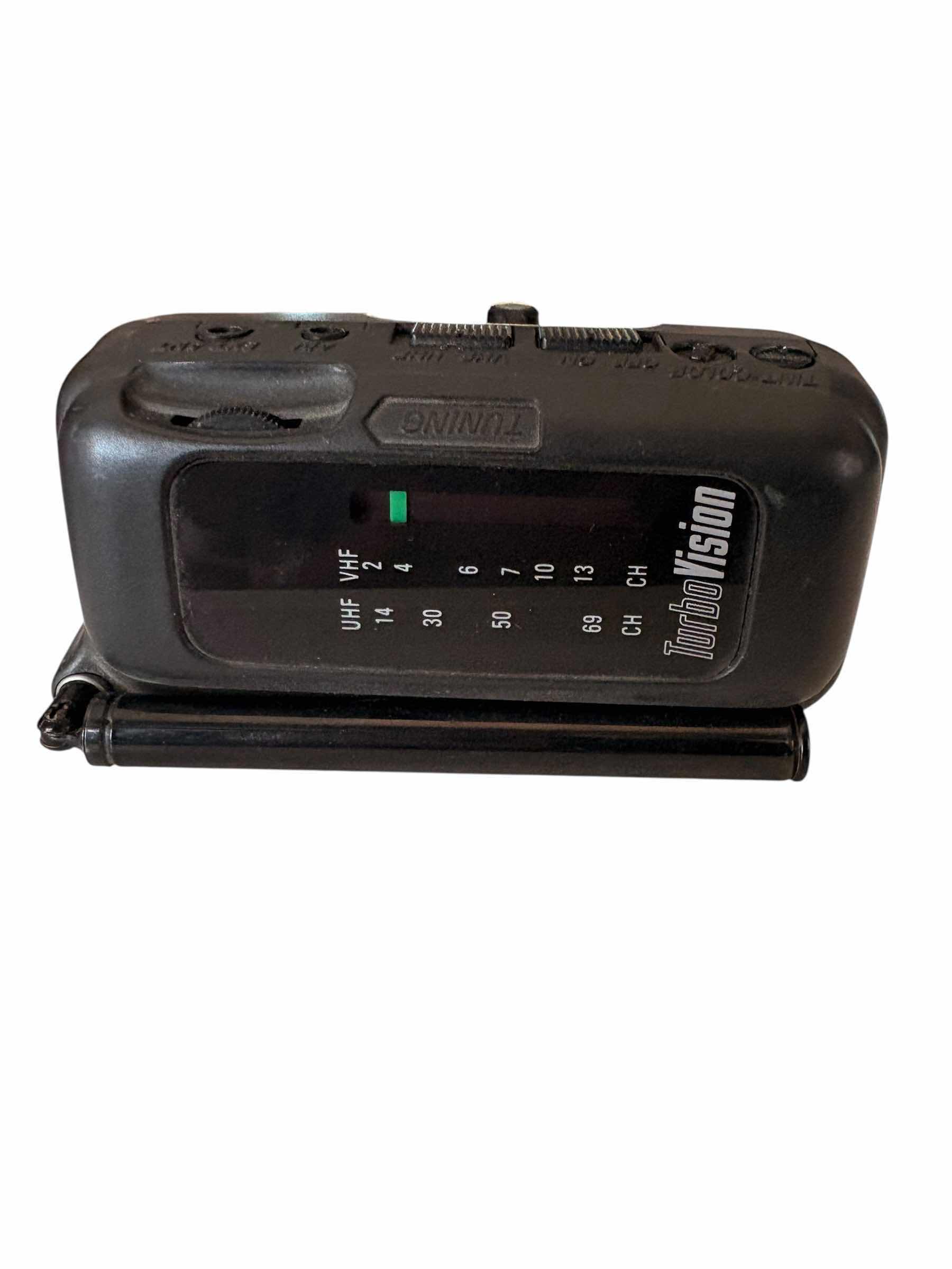 Photo 1 of NEC TURBO VISION TUNER ACCESSORY