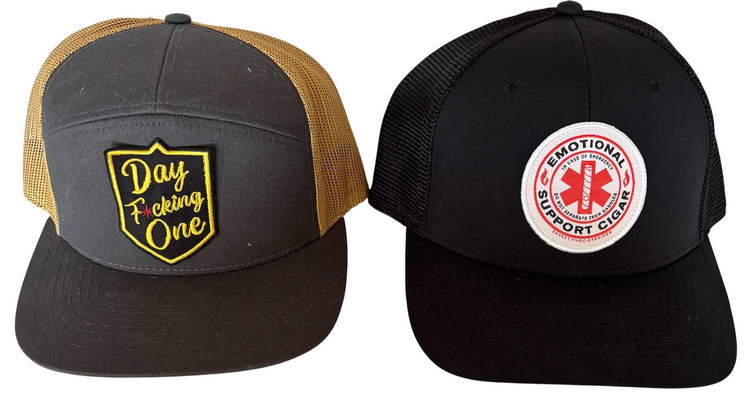 Photo 1 of BALL CAPS