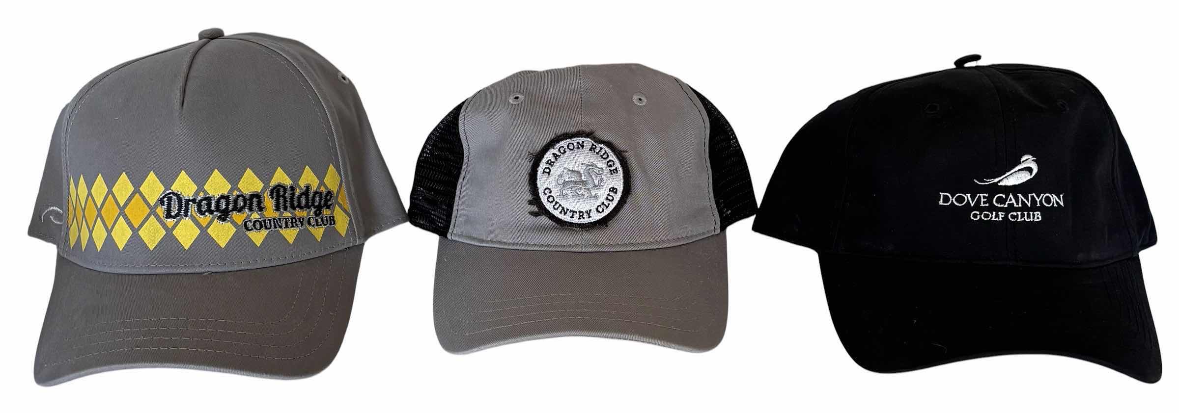 Photo 1 of BALL CAPS